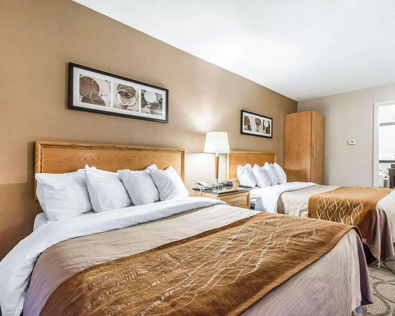 Comfort Inn Chicoutimi