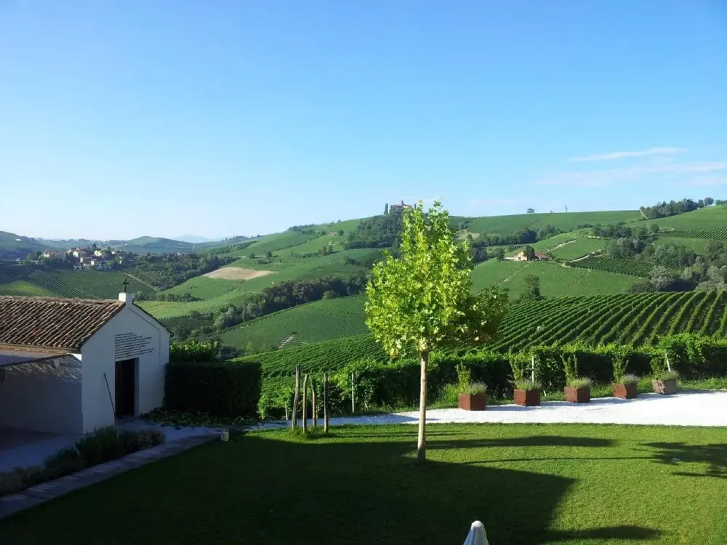 Palas Cerequio BaroloCruResort