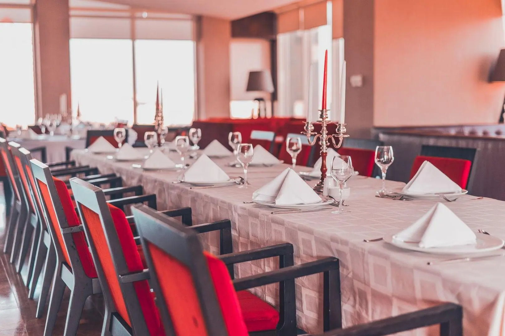 Отель Point Hotel Baku