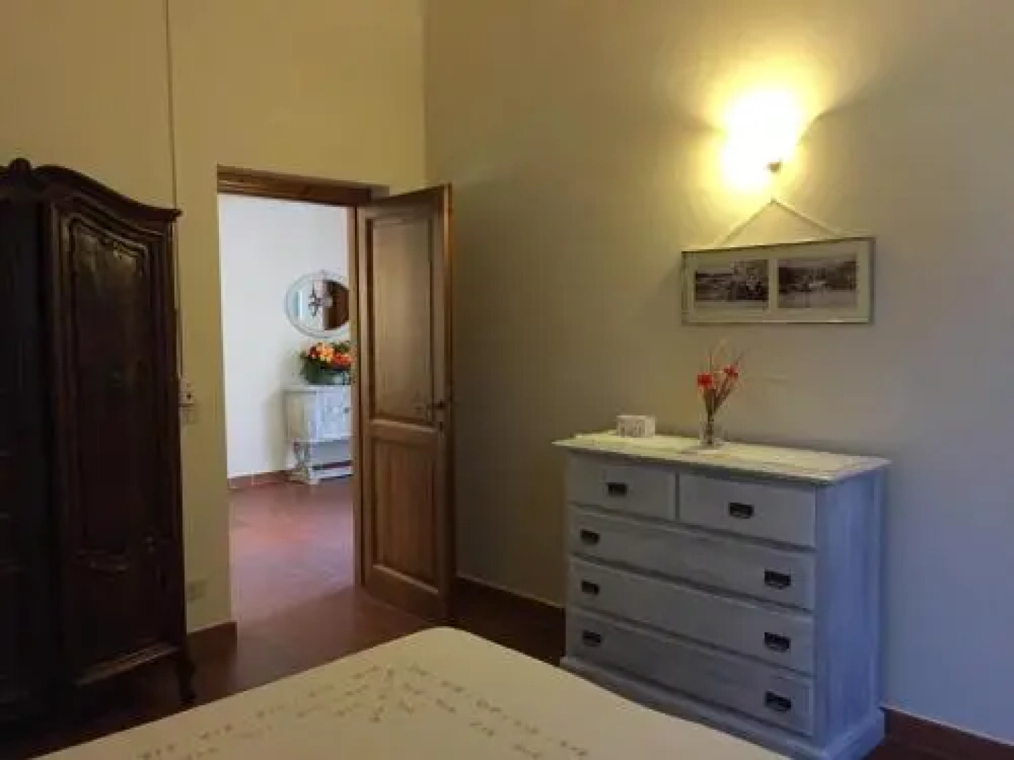 Casa Colonica Le Pitte