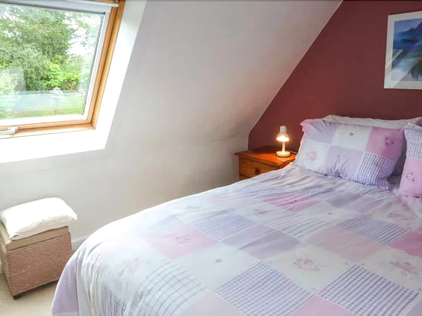 The Old Cottage at Inchbrine