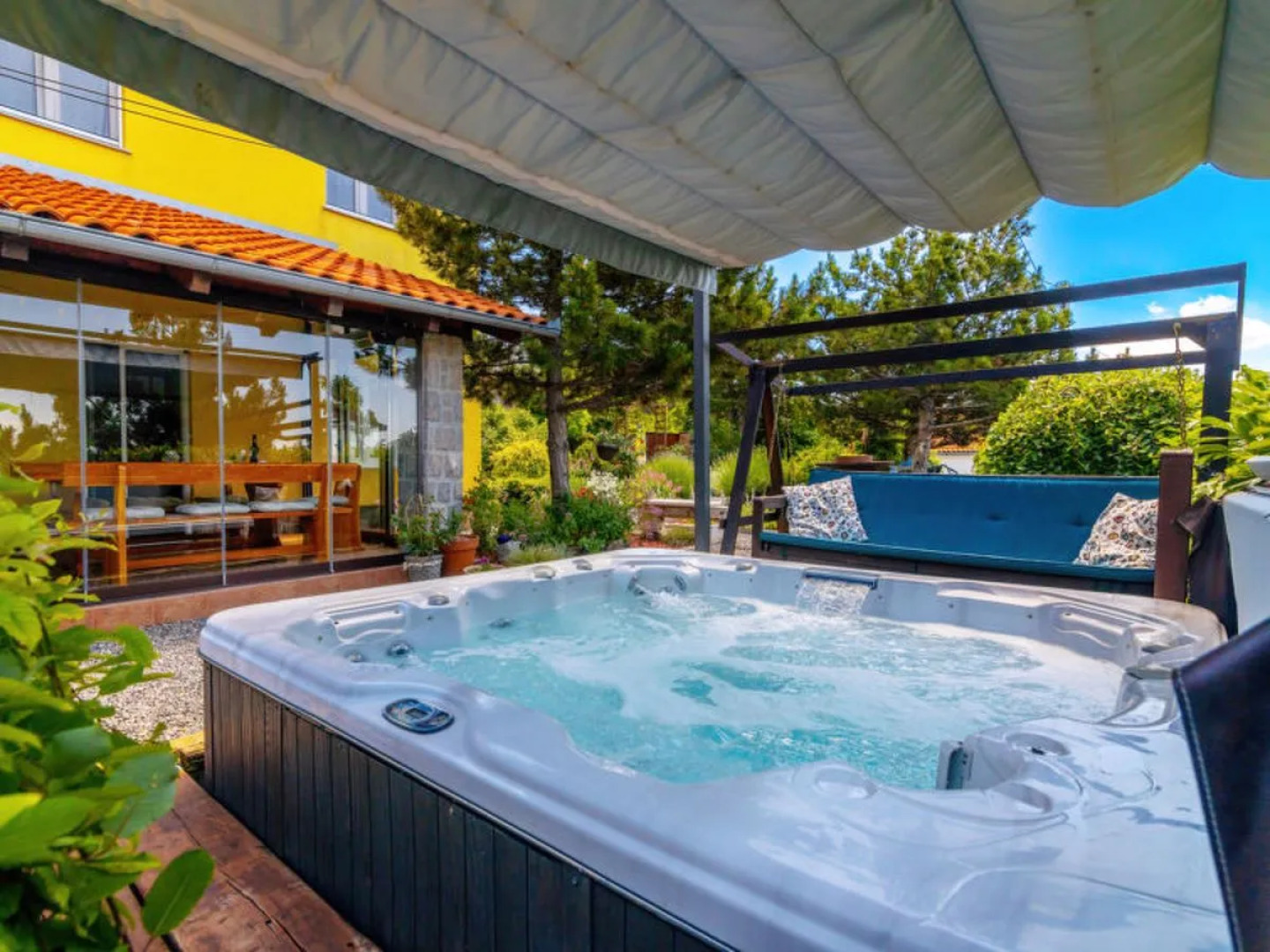 House Rukavina Bormio