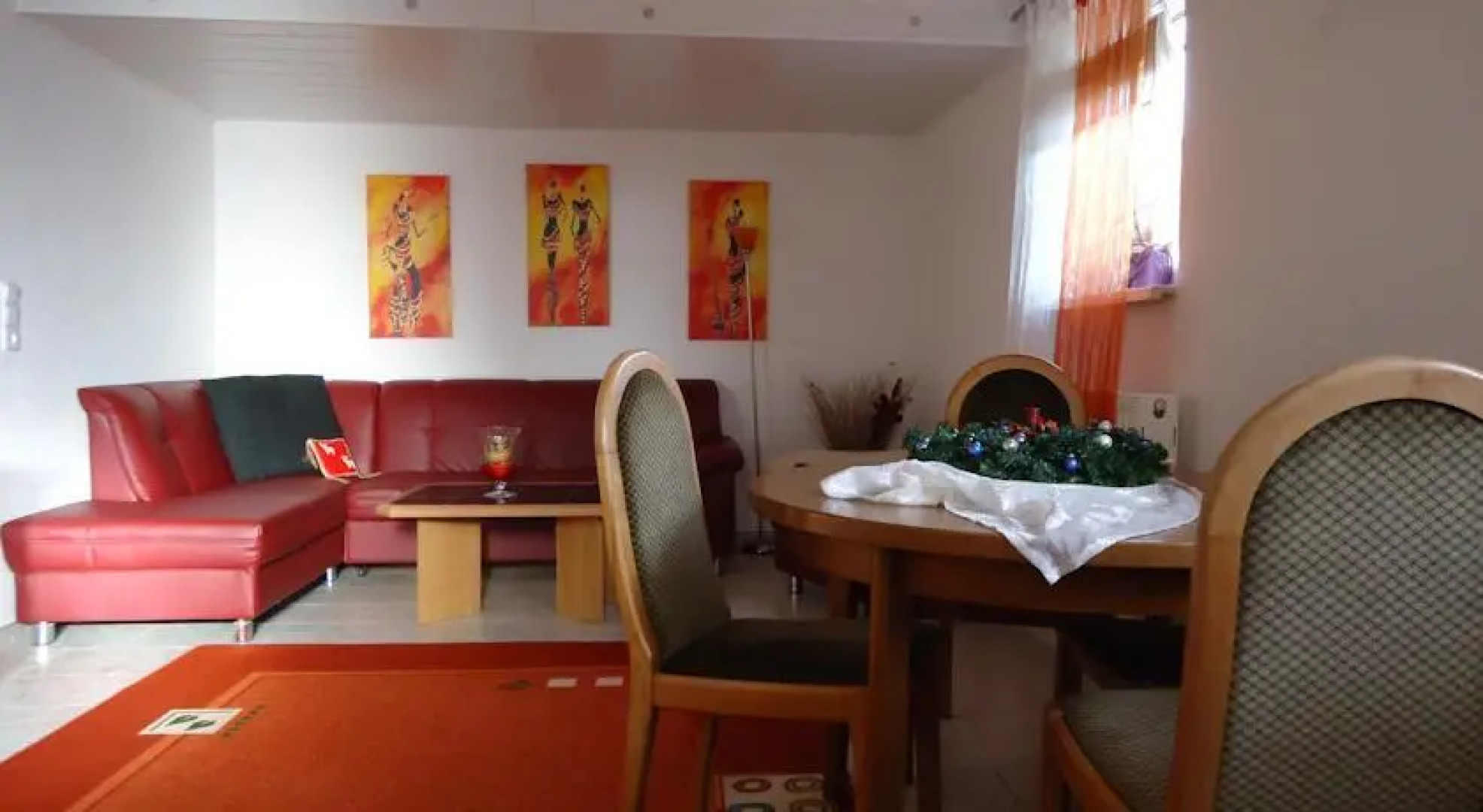 Ferienwohnung-Schluecke