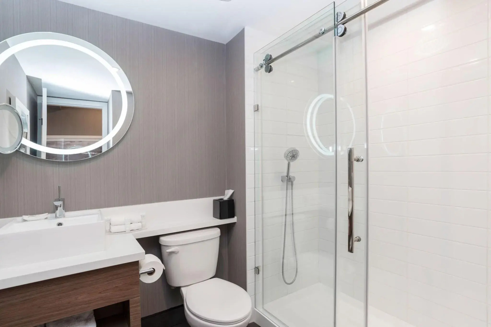 Sandman Signature St. John's Hotel