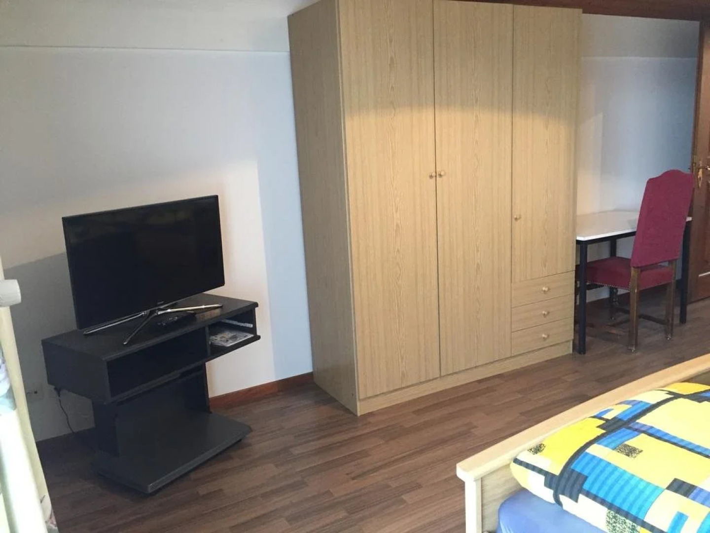 Landgasthof Hölzlisberg