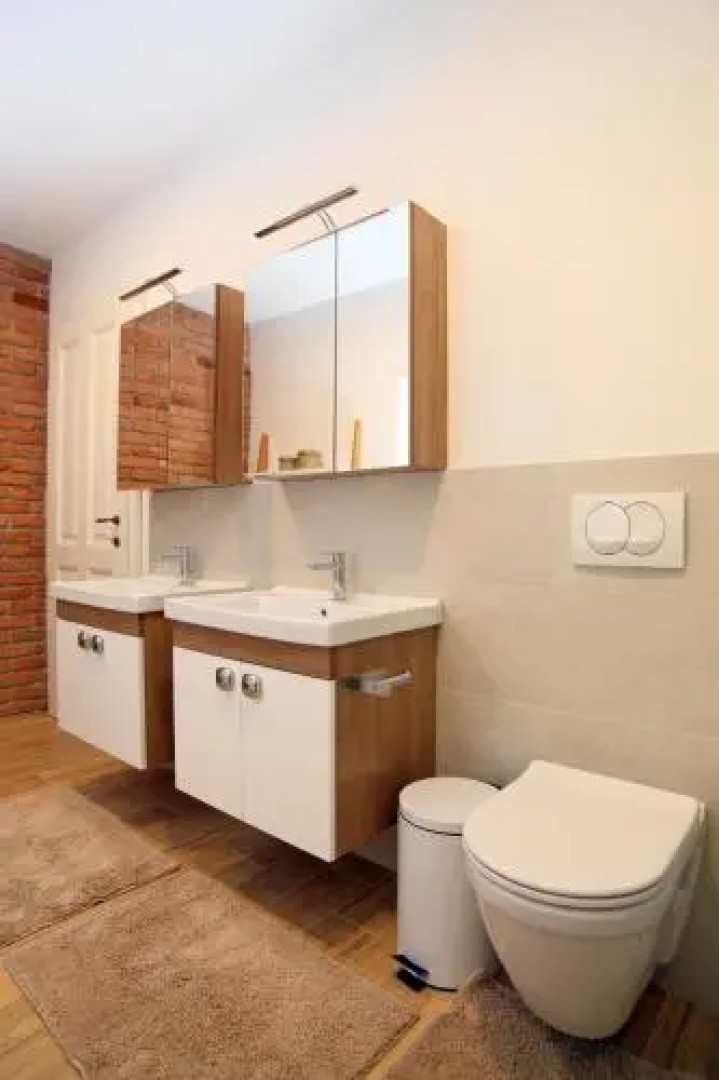 Apartment Little house