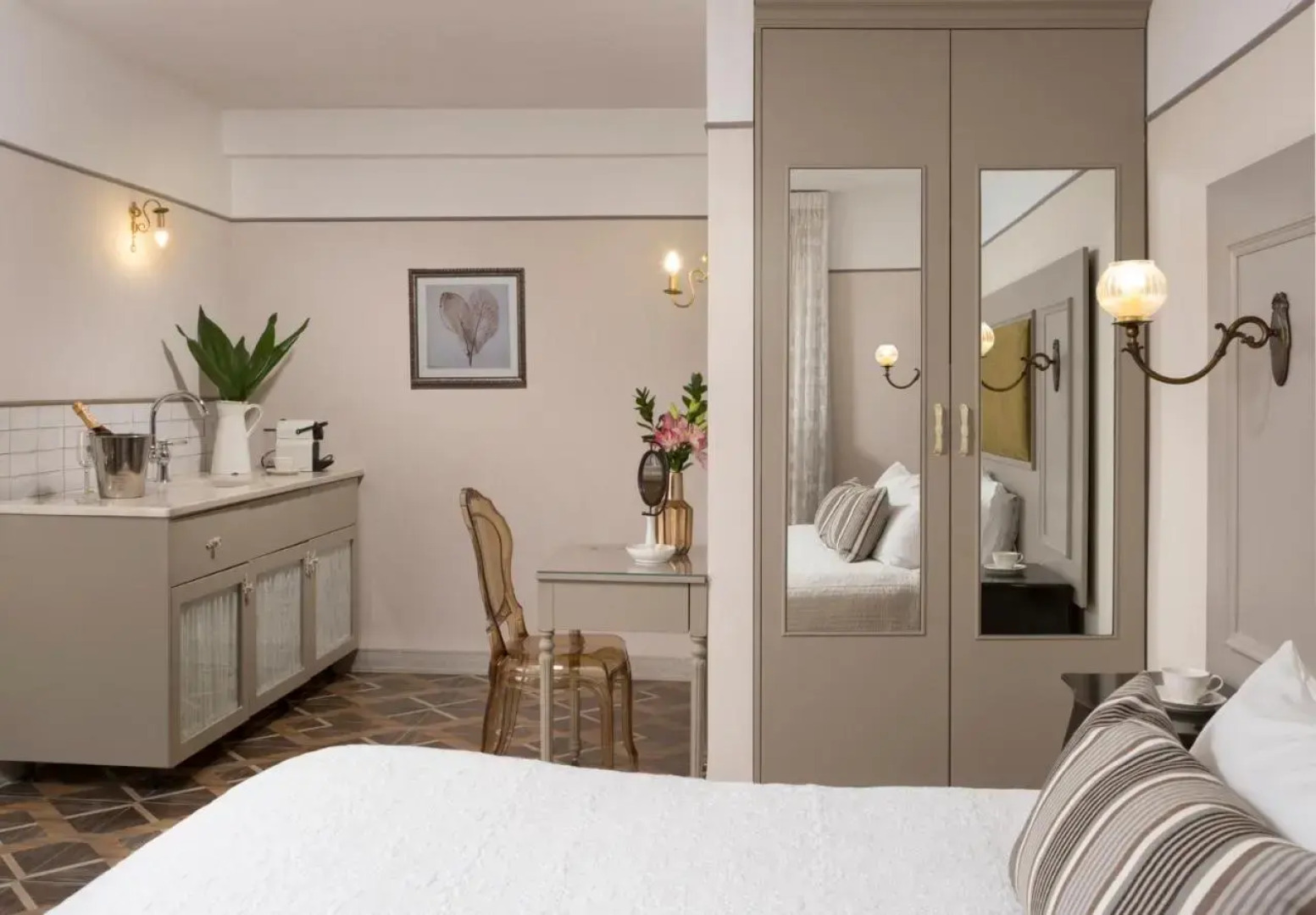 Shtarkman Erna Hotel