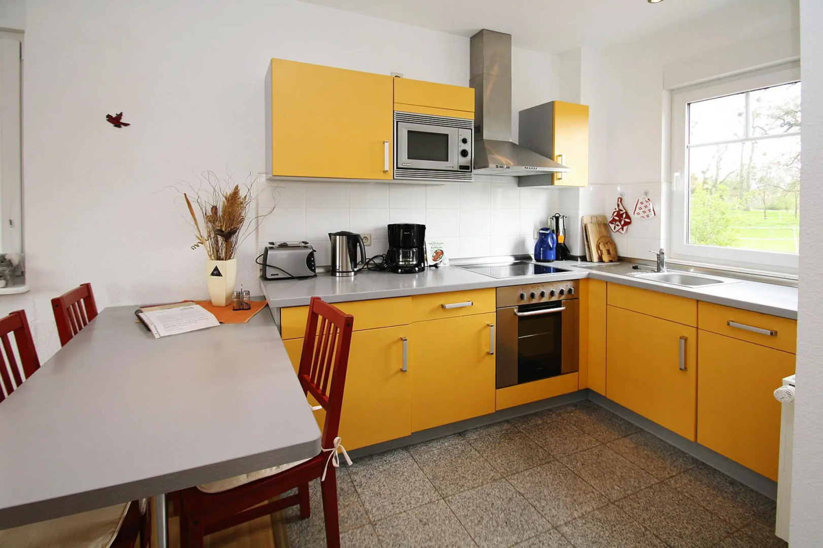 Cottage on the Kummerower See, Kummerow