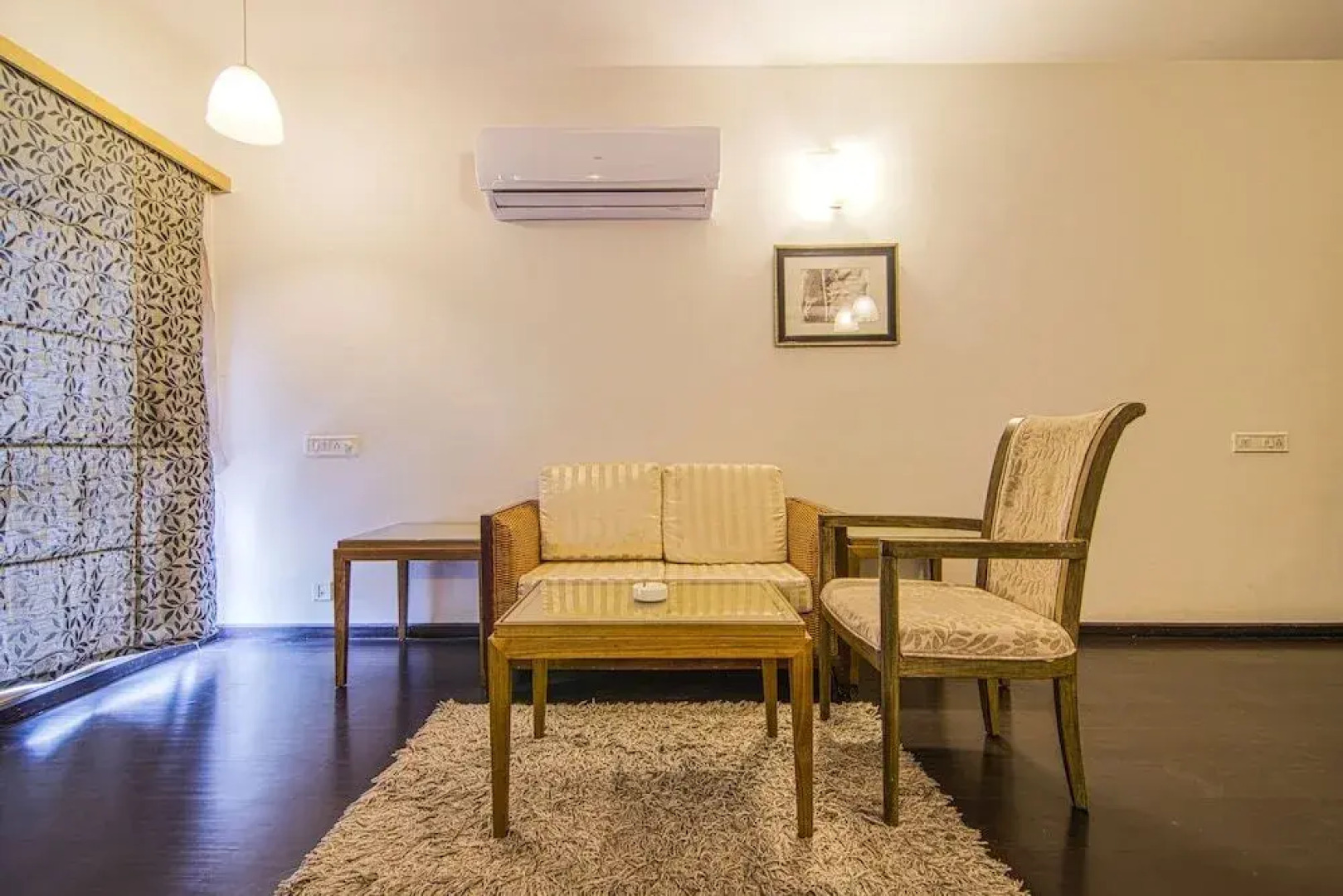 FabHotel Oriental Ellisbridge