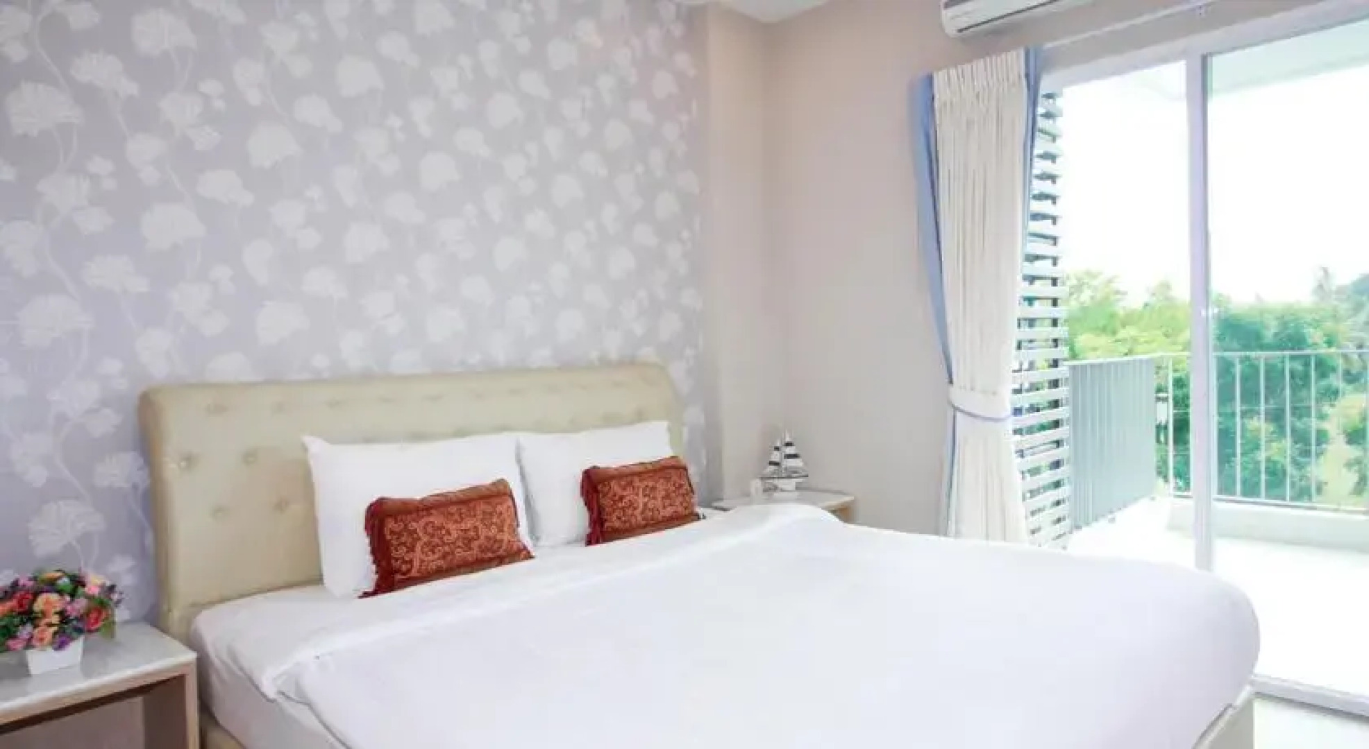 The Sea Condo @Pranburi