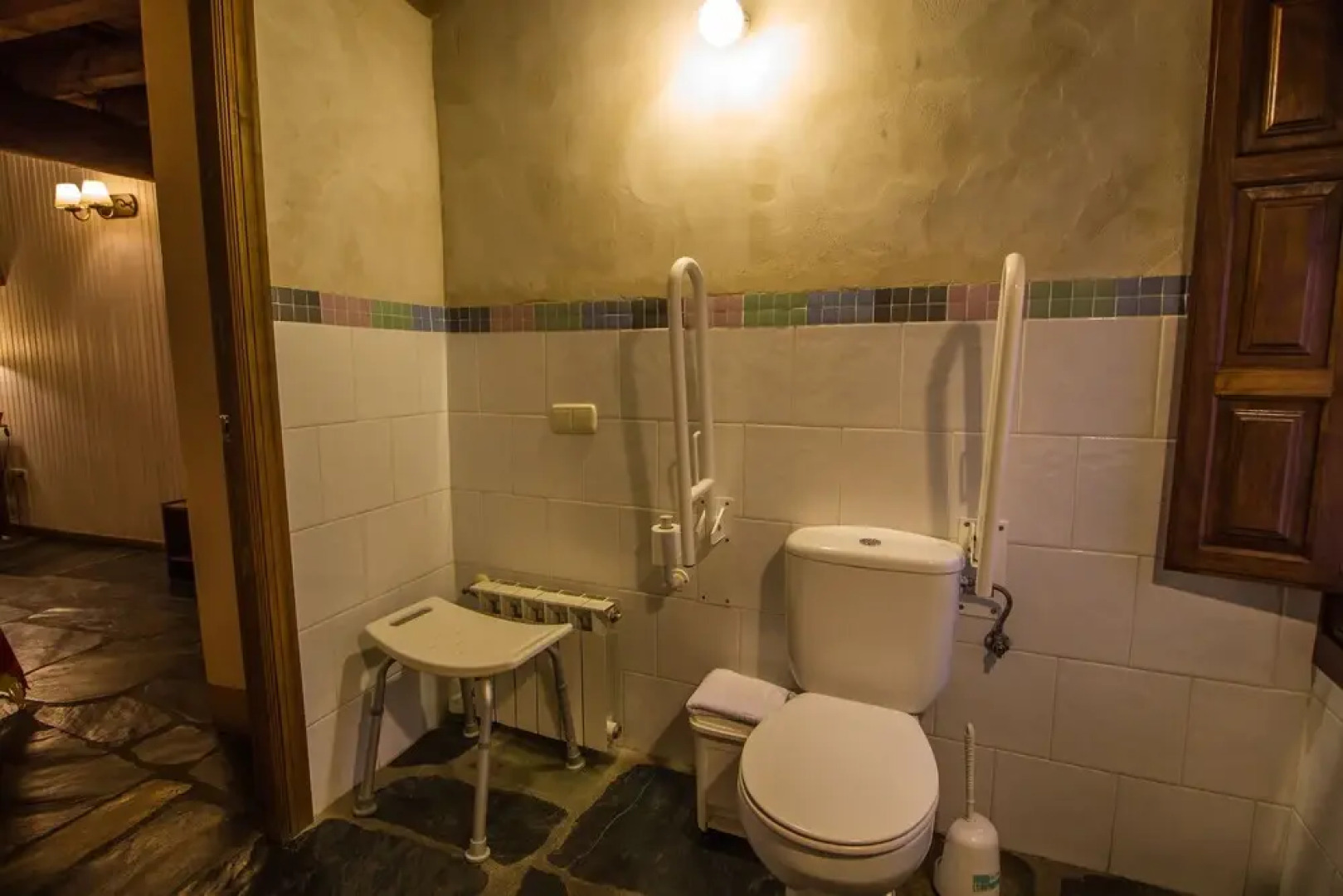 Casa Rural del Corral y Apartamentos