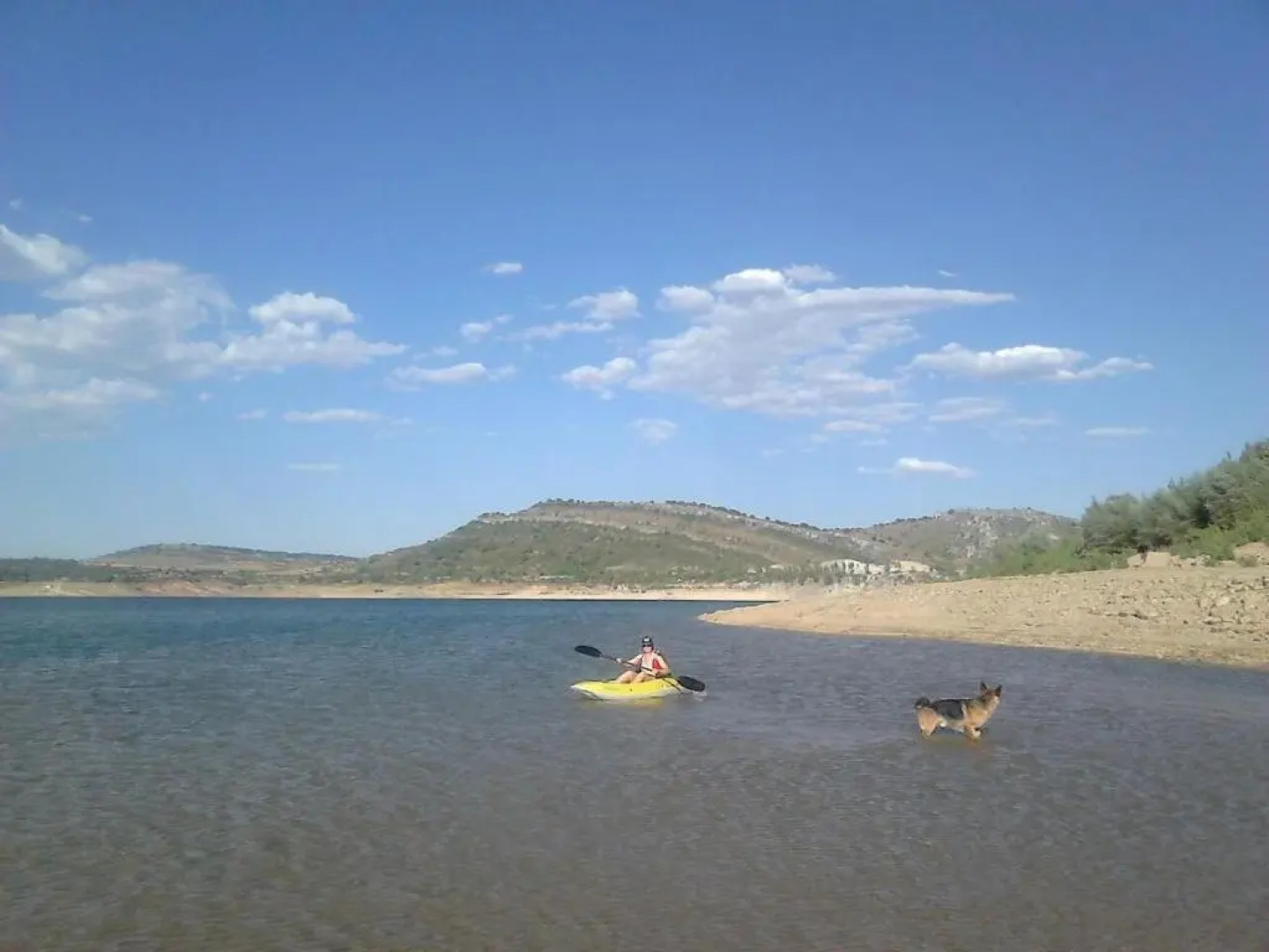 Casa Rural de Miguel