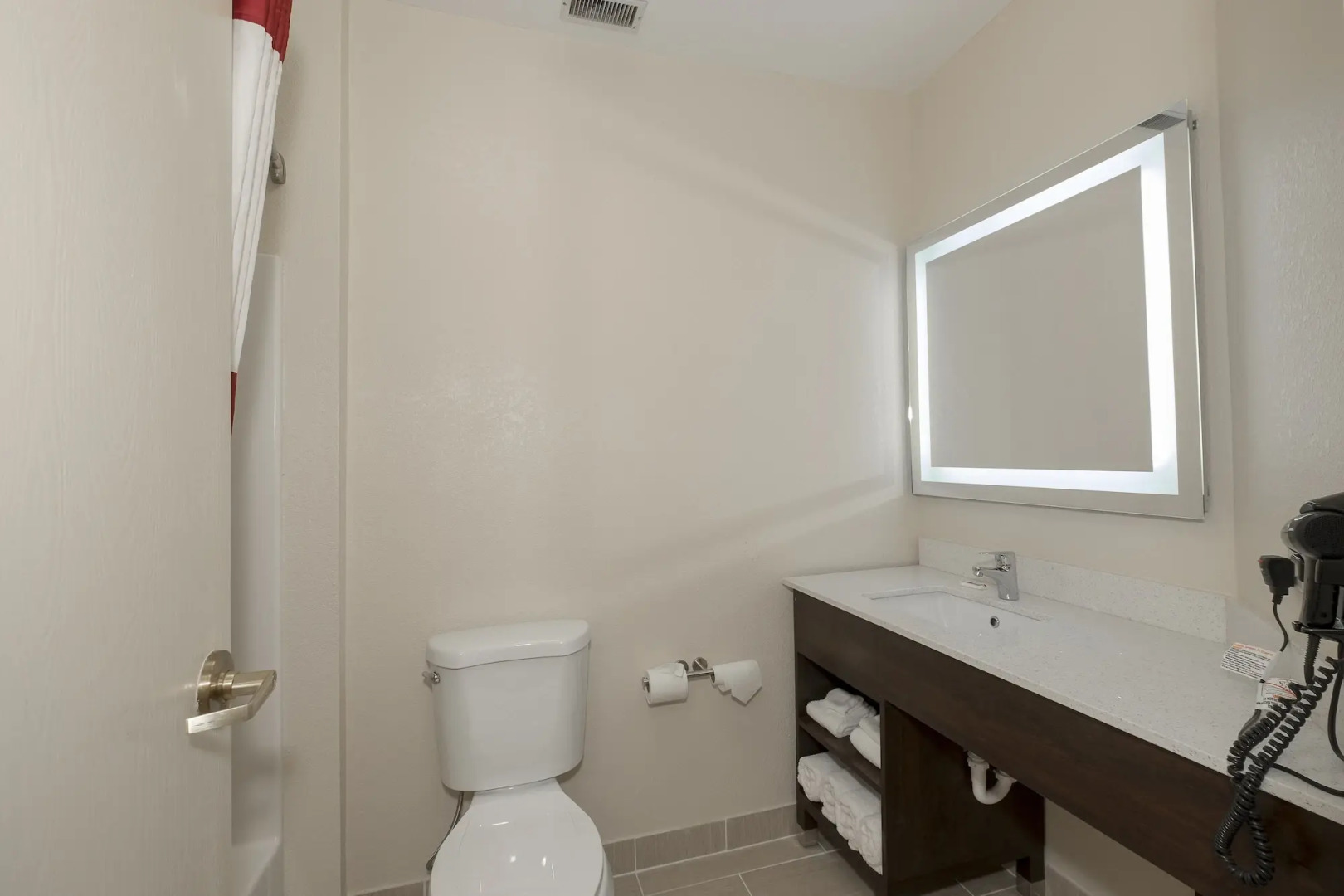 Red Roof Inn & Suites Corbin