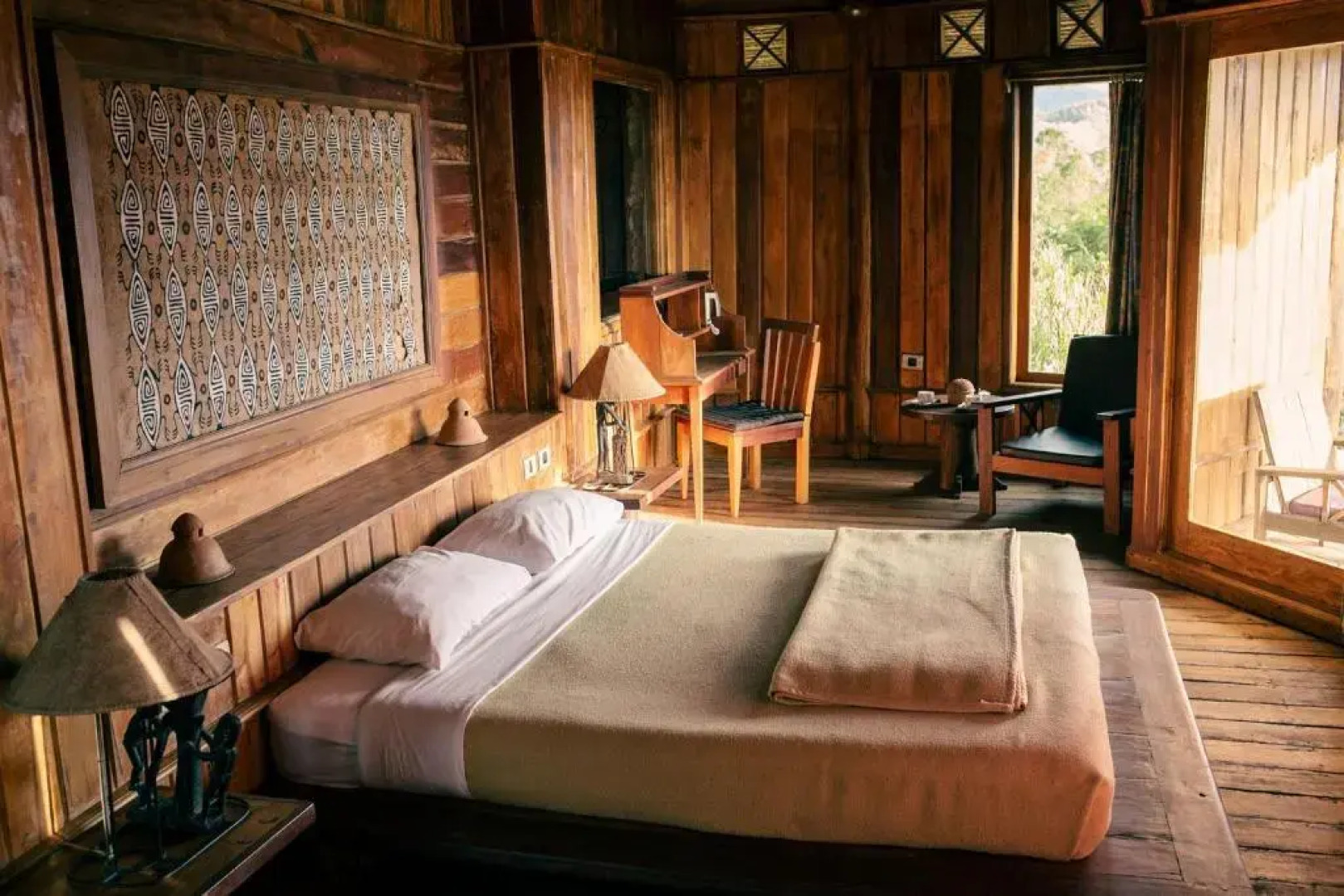 Hotel Baliem Valley Resort