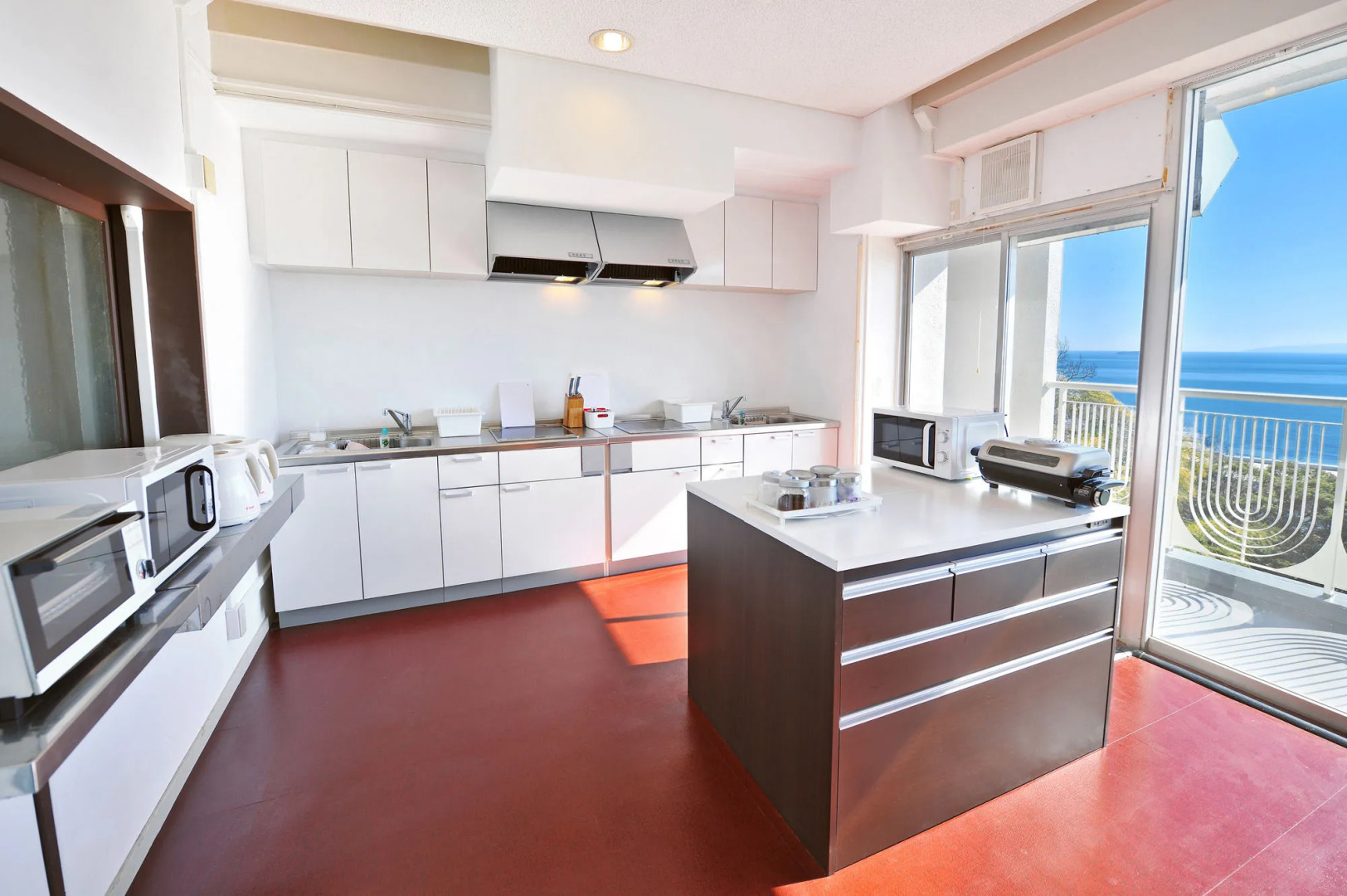 Onsen Hostel Hinoemi