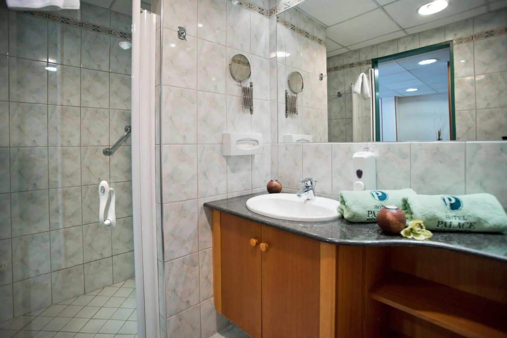 Hotel Palace Hévíz