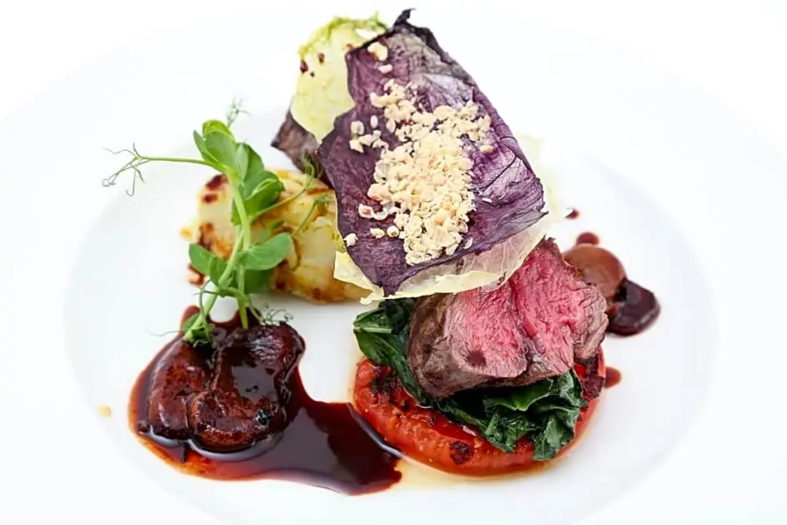 TB Palace Hotel & SPA