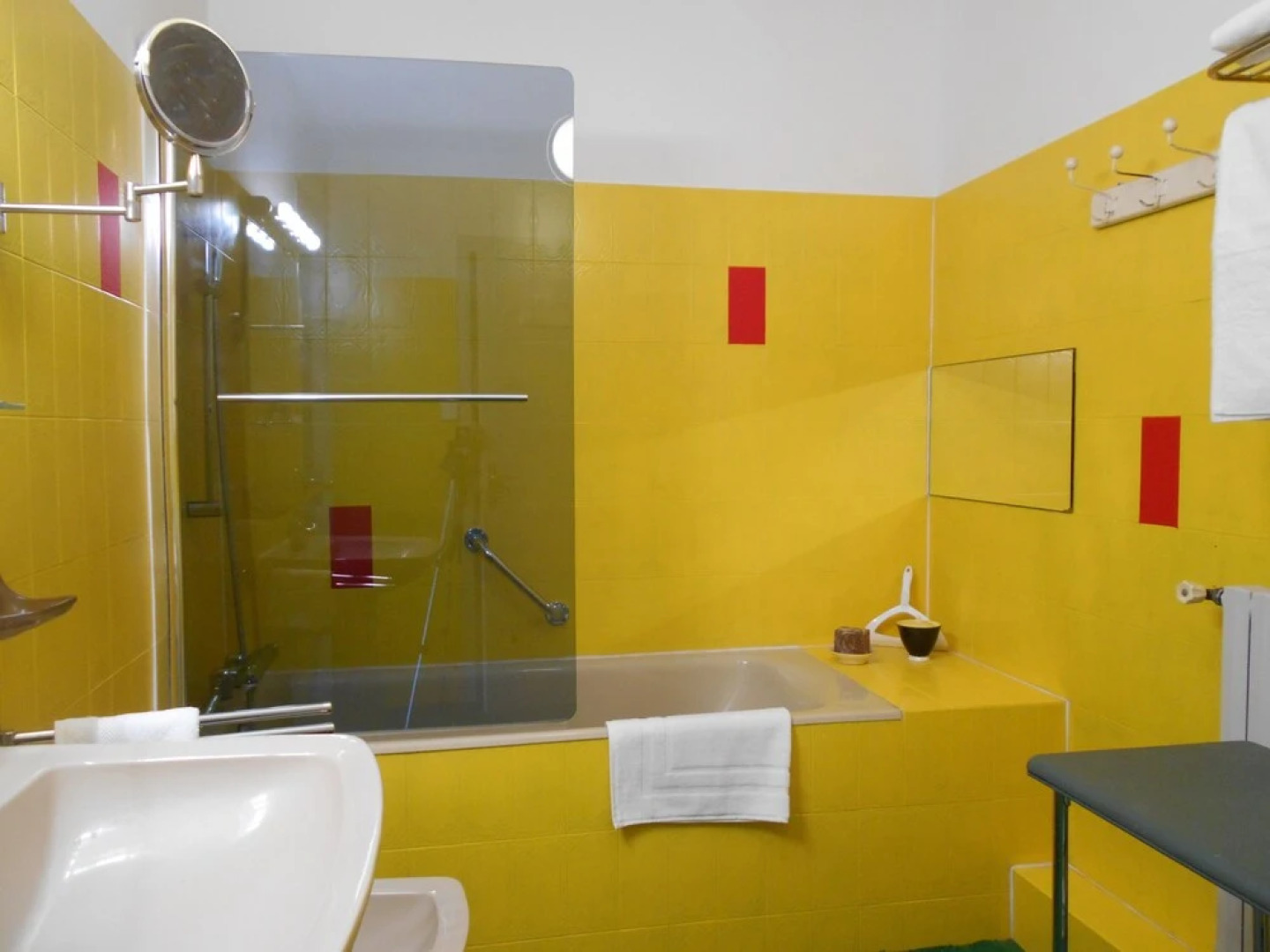 Montauban chambre d'hôtes Le 77