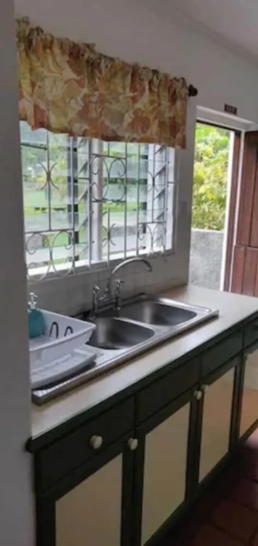 Lance Aux Epines Cottages