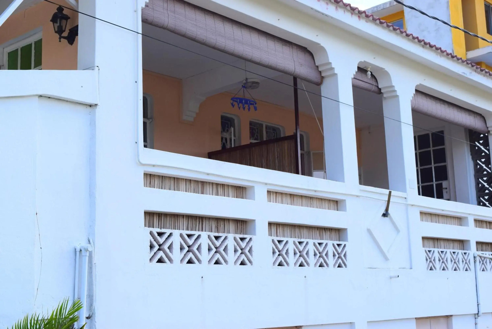 Mauri holidays 'Budgeted Apartment'