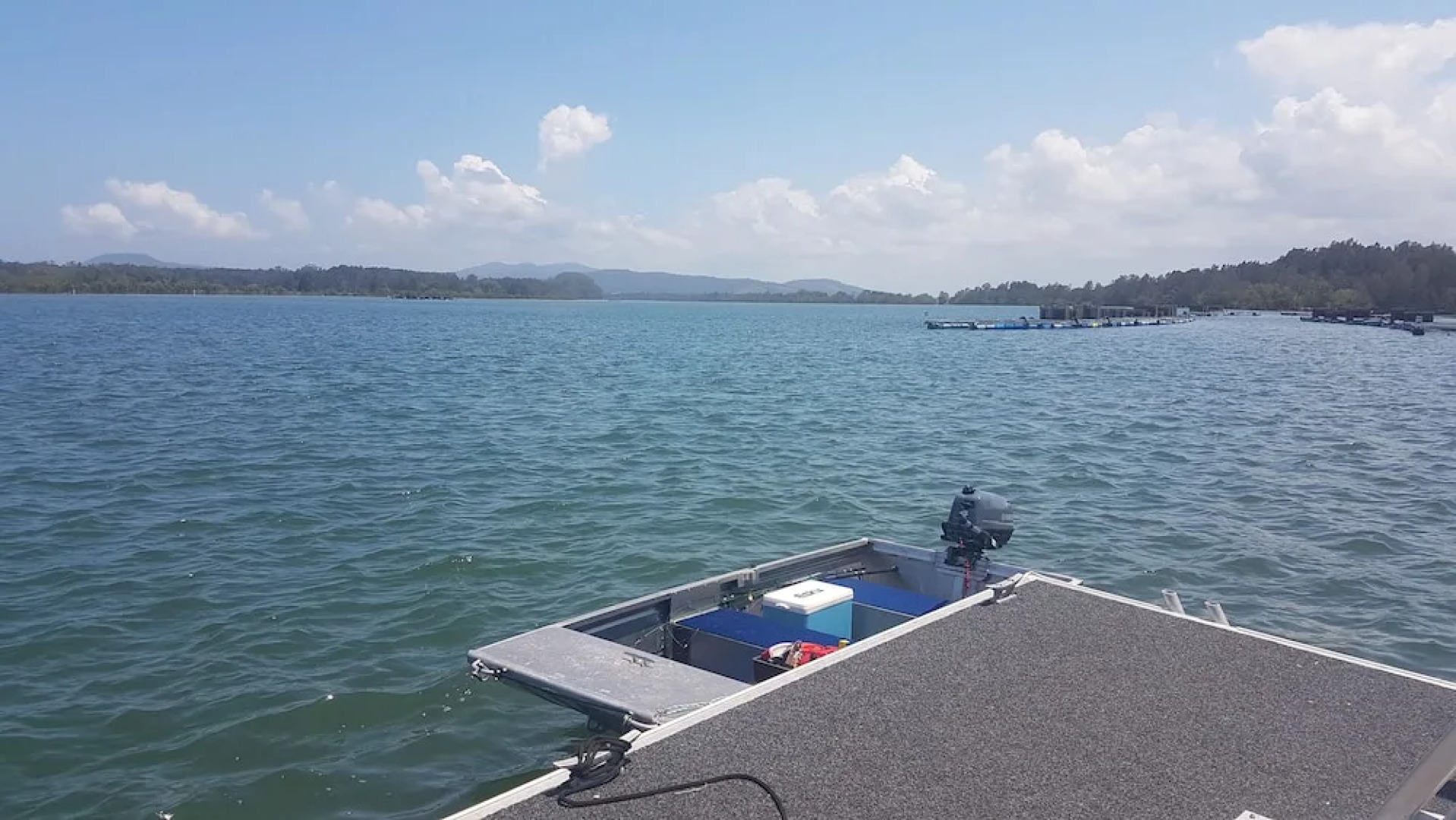 Pelican Caravan Park