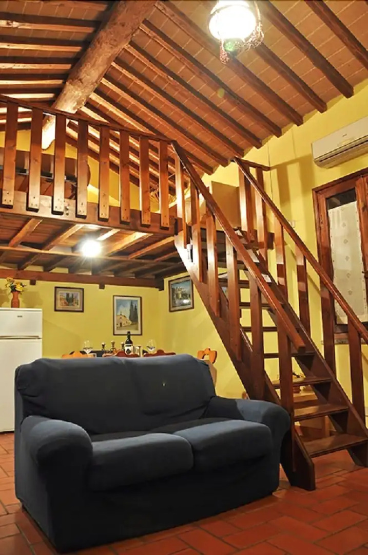 Podere Campi al Mare