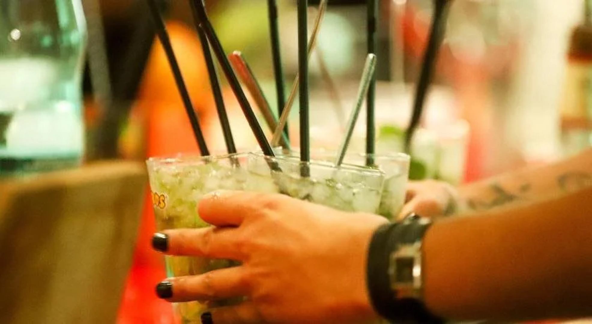 Les chambres de la Distillerie