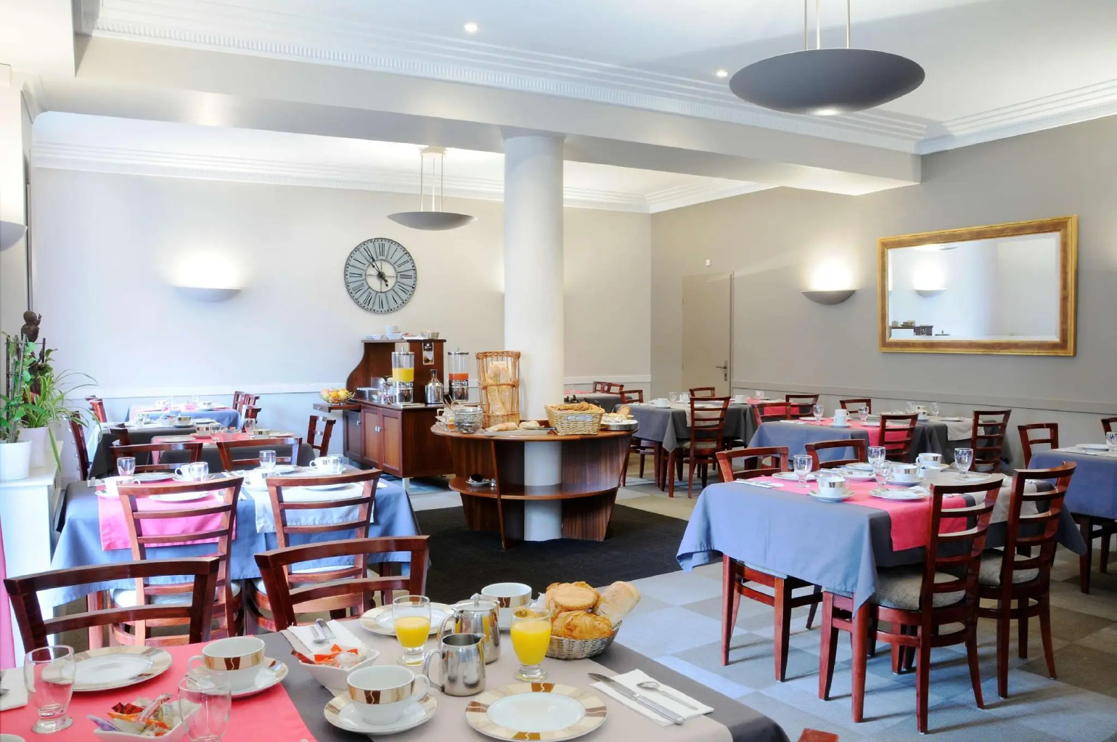 Best Western Poitiers Centre Le Grand Hotel