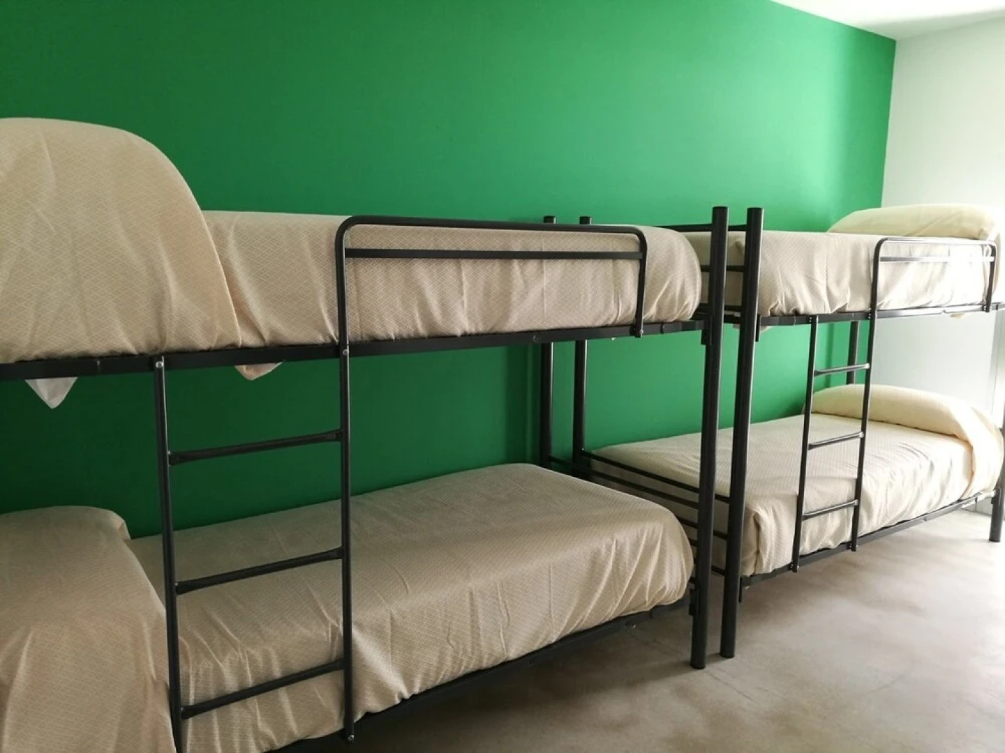 Albergue Municipal de Arroyo de la Luz