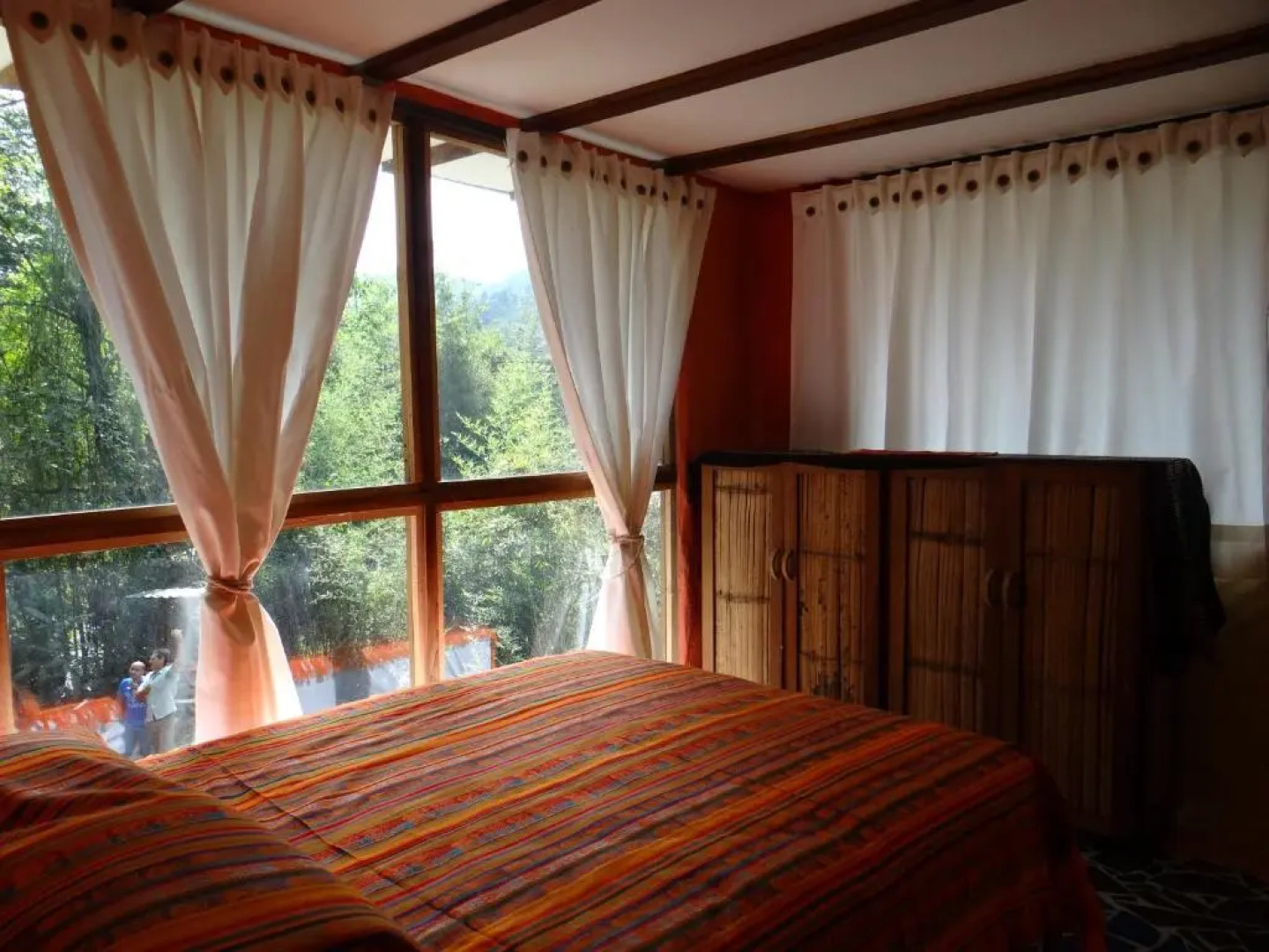 La Cabañita de La Florida