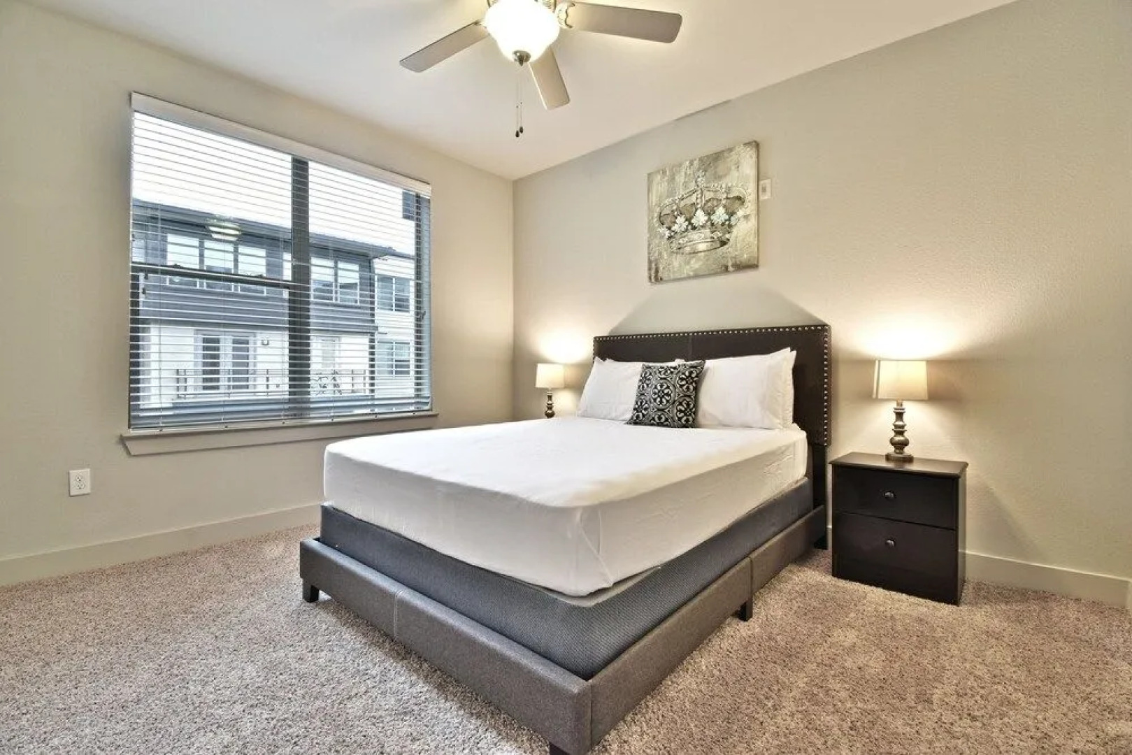 Corporate Suites at Knox Henderson Dallas