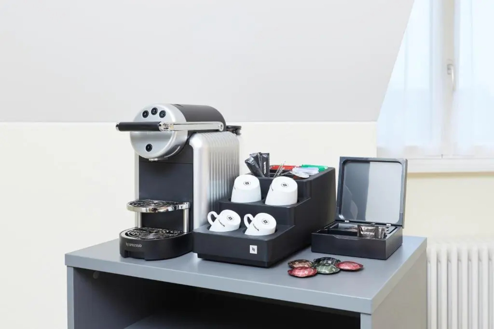 Kreuz Bern Modern City Hotel