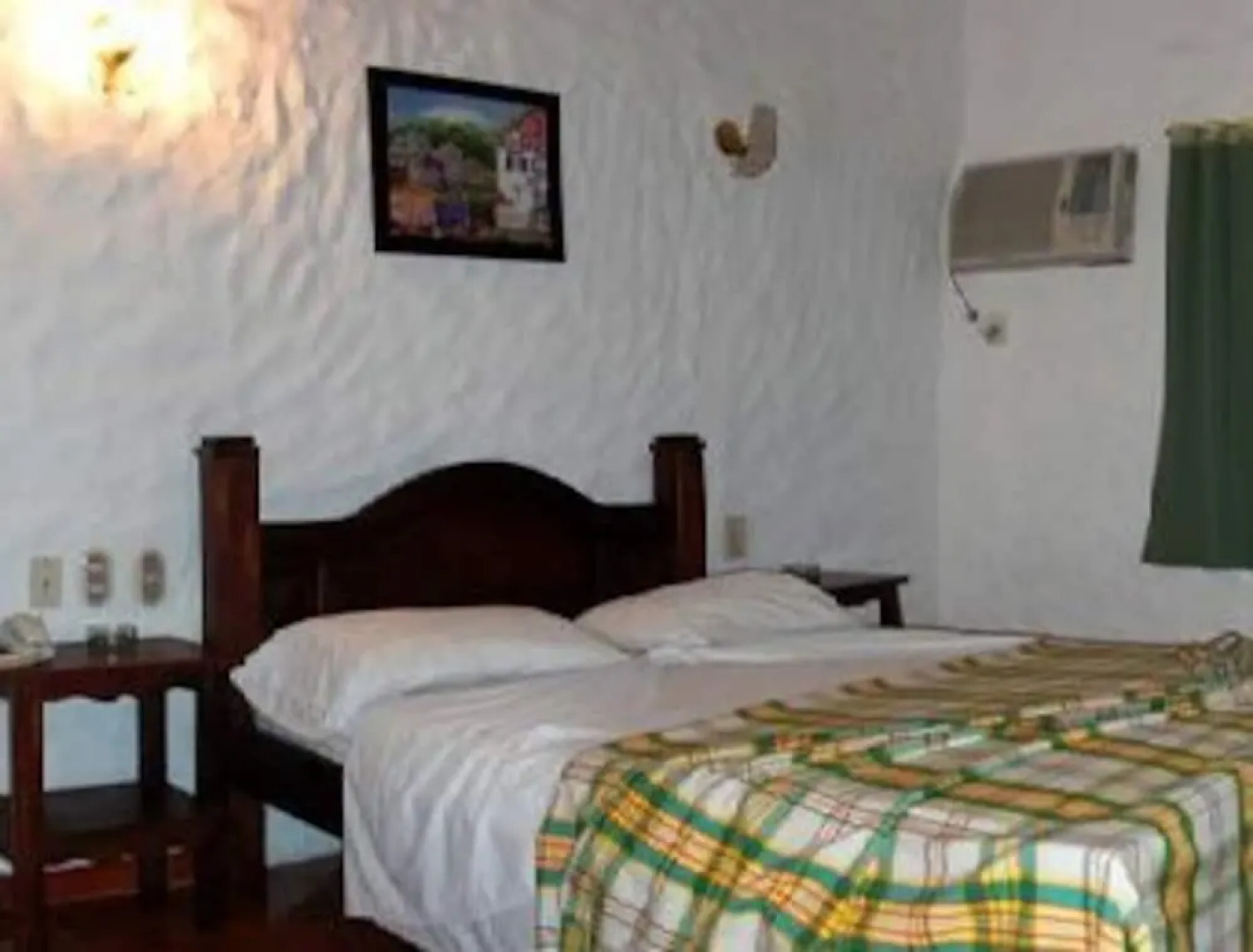 Hosteria Los Guasimitos