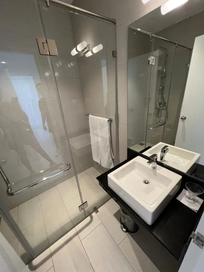 Oceanfronts Apartments