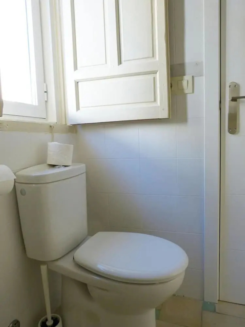 La Casa De Las Bicicletas