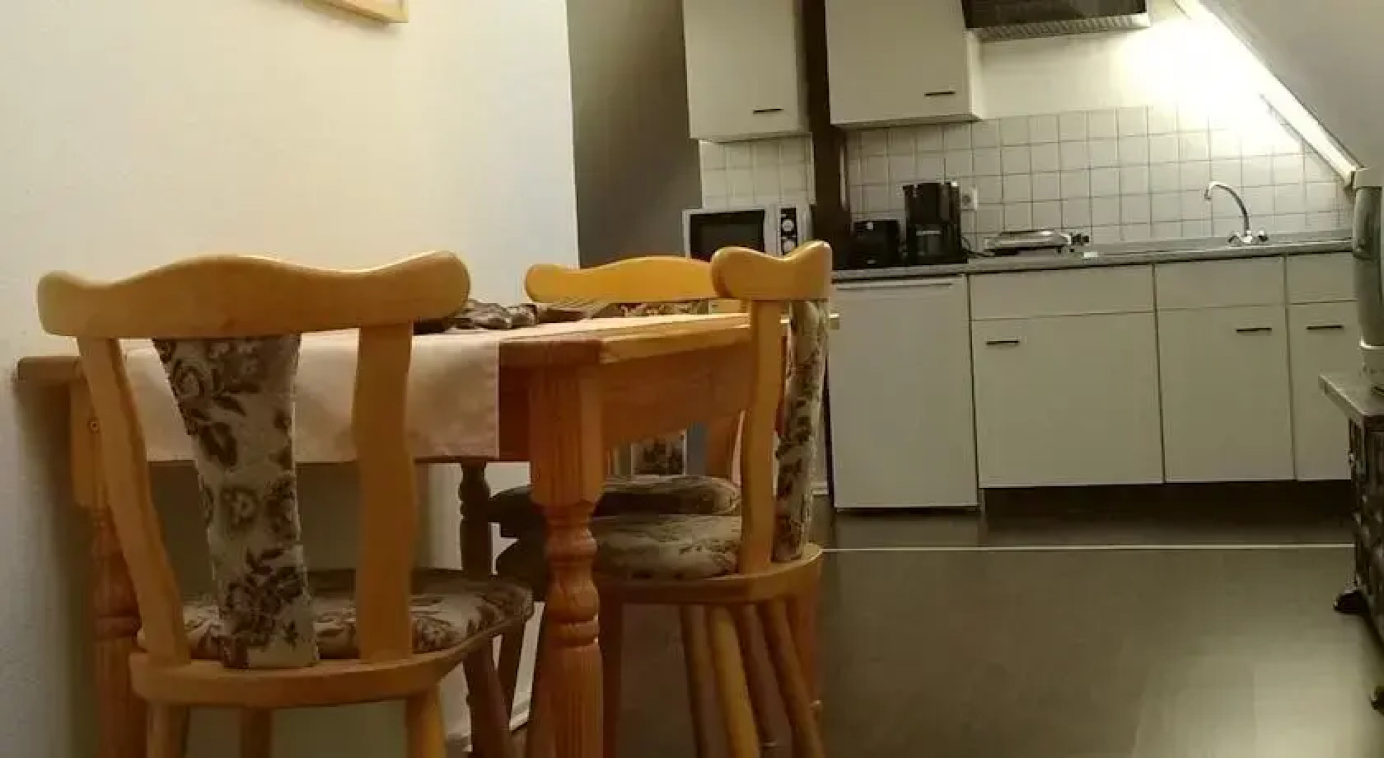 Gästehaus Selker Noor