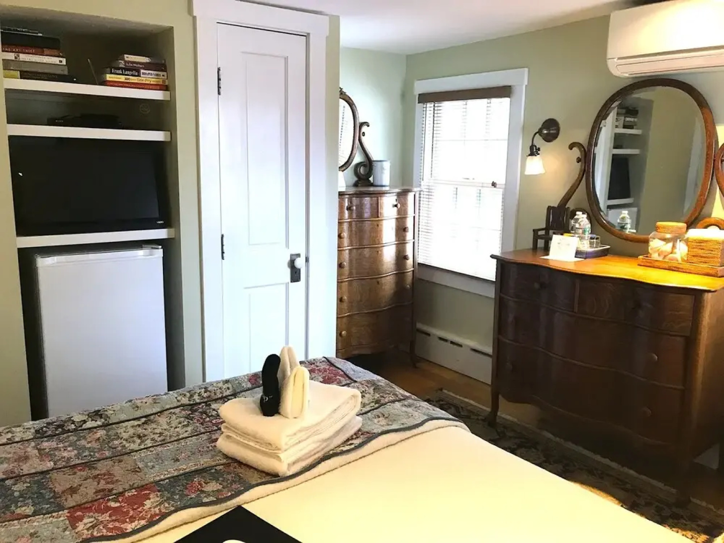 The Revere Guest House