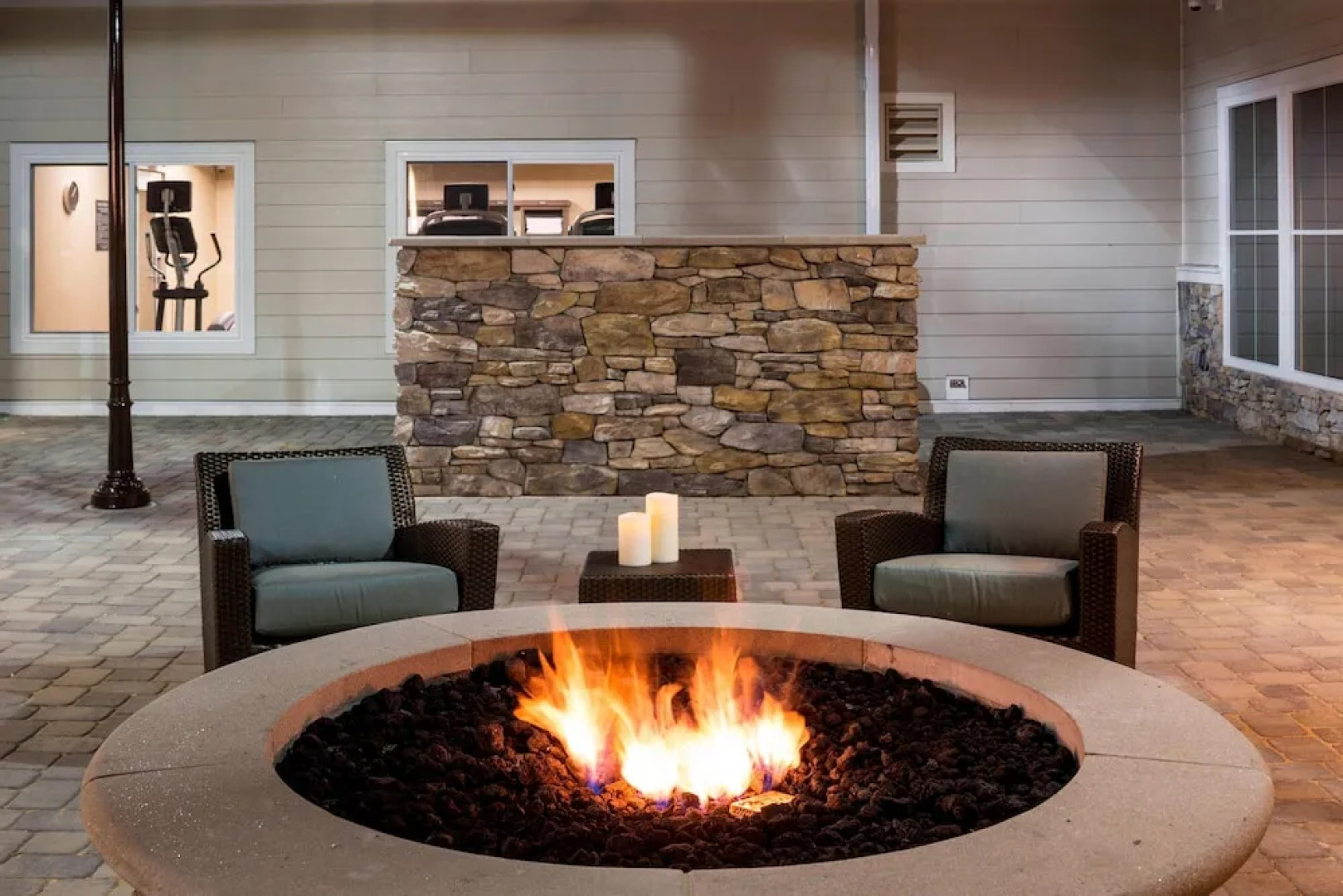 The Bath Shipyard Inn