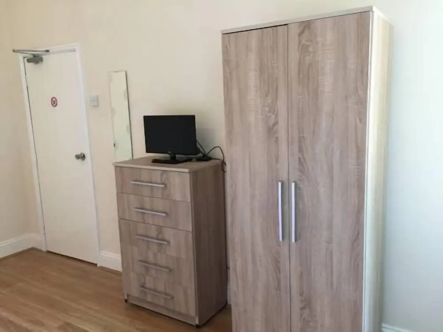 Vicarage Lodge Birmingham