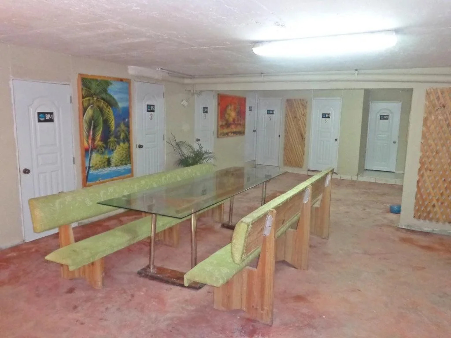 RIG hotel Boca Chica