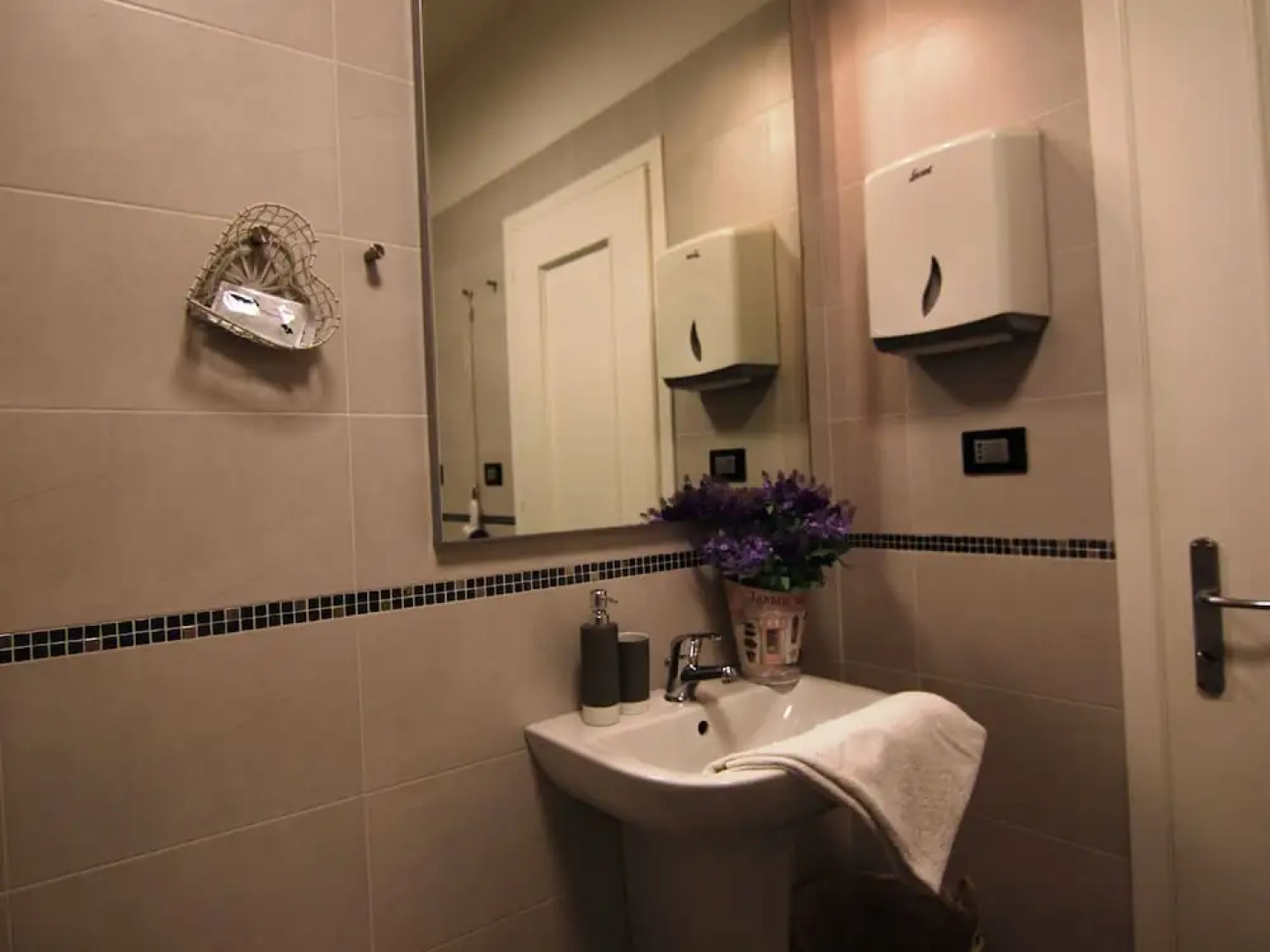 Premium Holiday Home in Monteforte With Pool