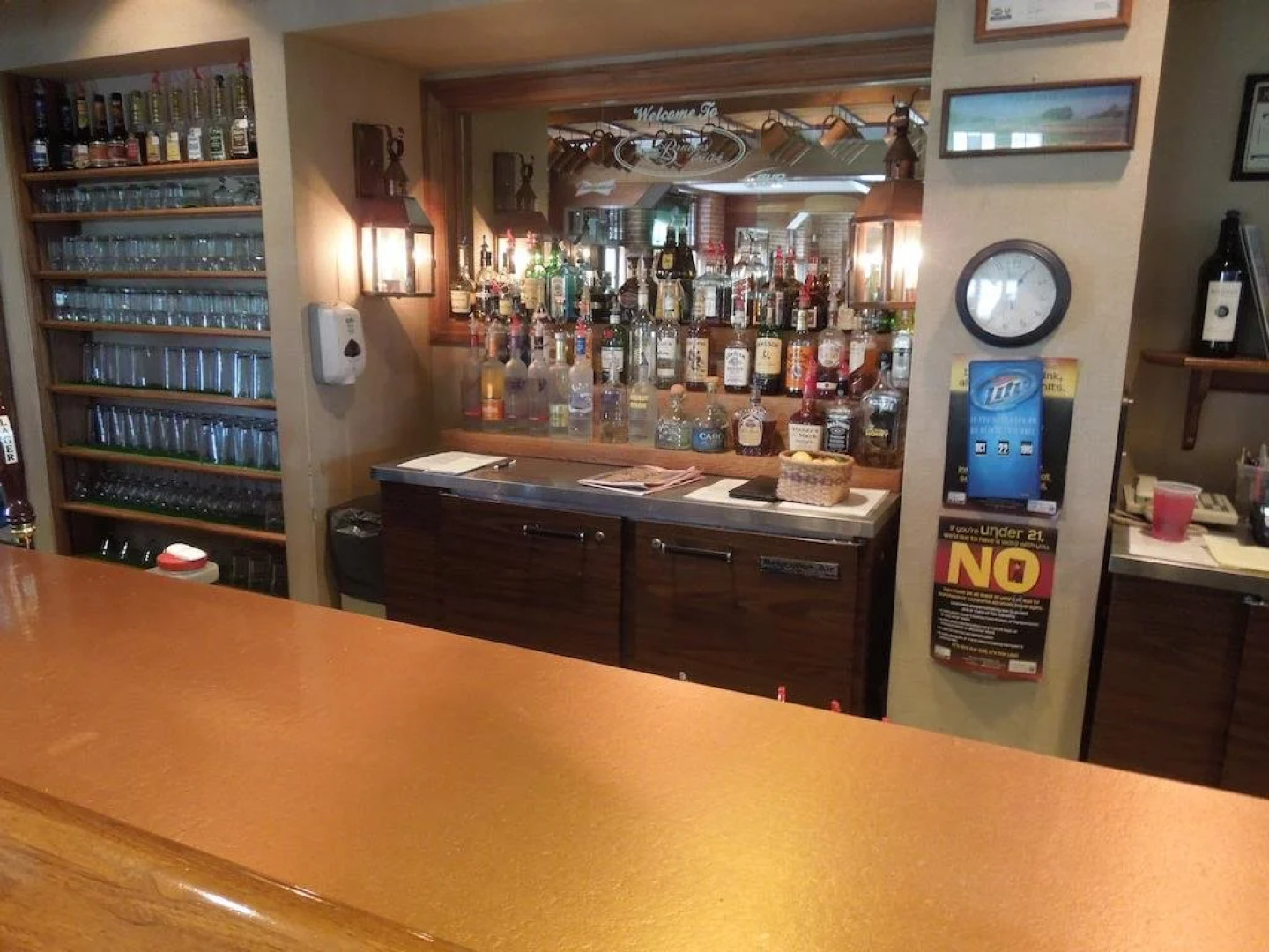 Guest Quarters at The Bridges Golf Club