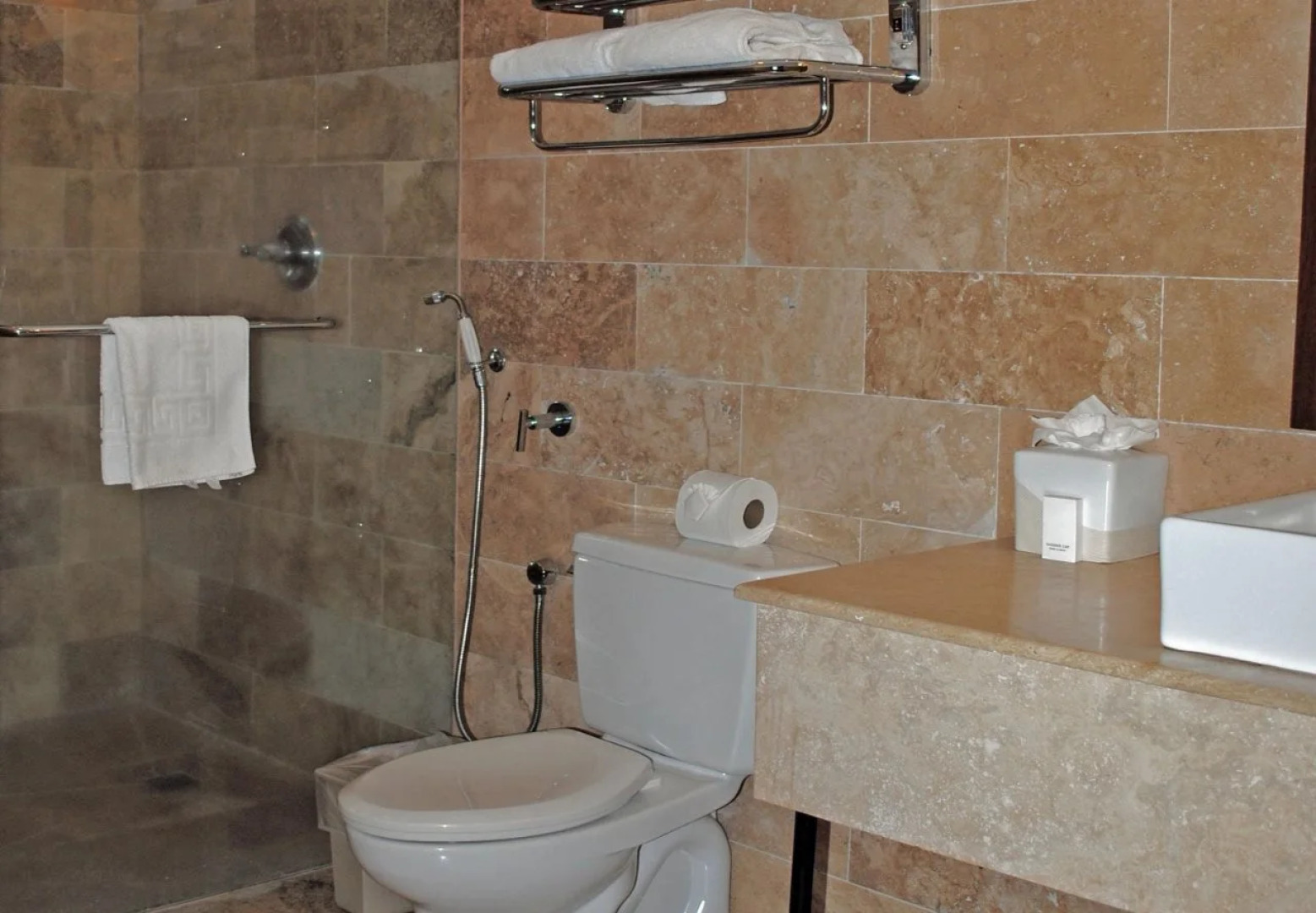 Los Mandarinos Boutique Hotel & Spa