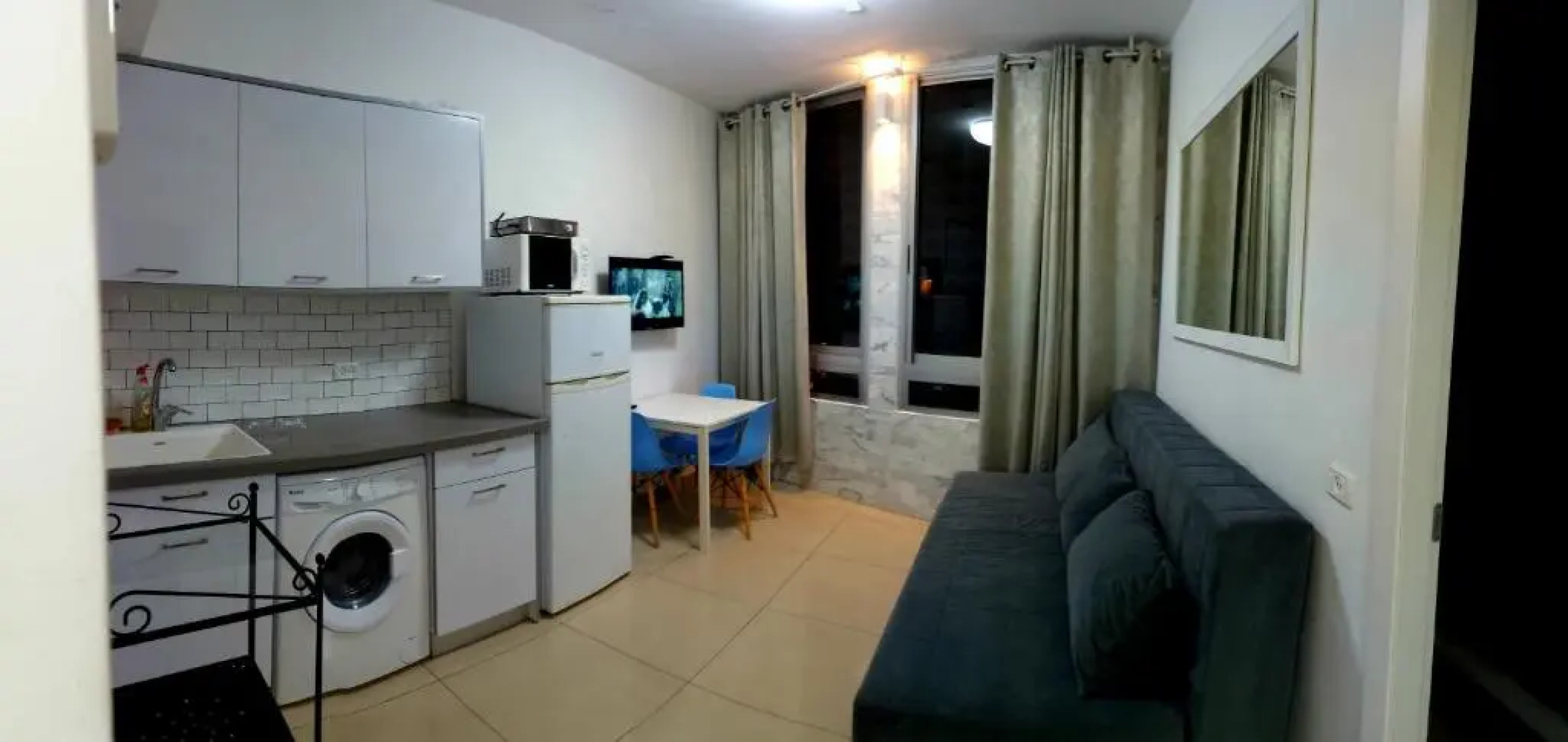 Hotel Apartment Colony Beach Tel Aviv Bat Yam 9