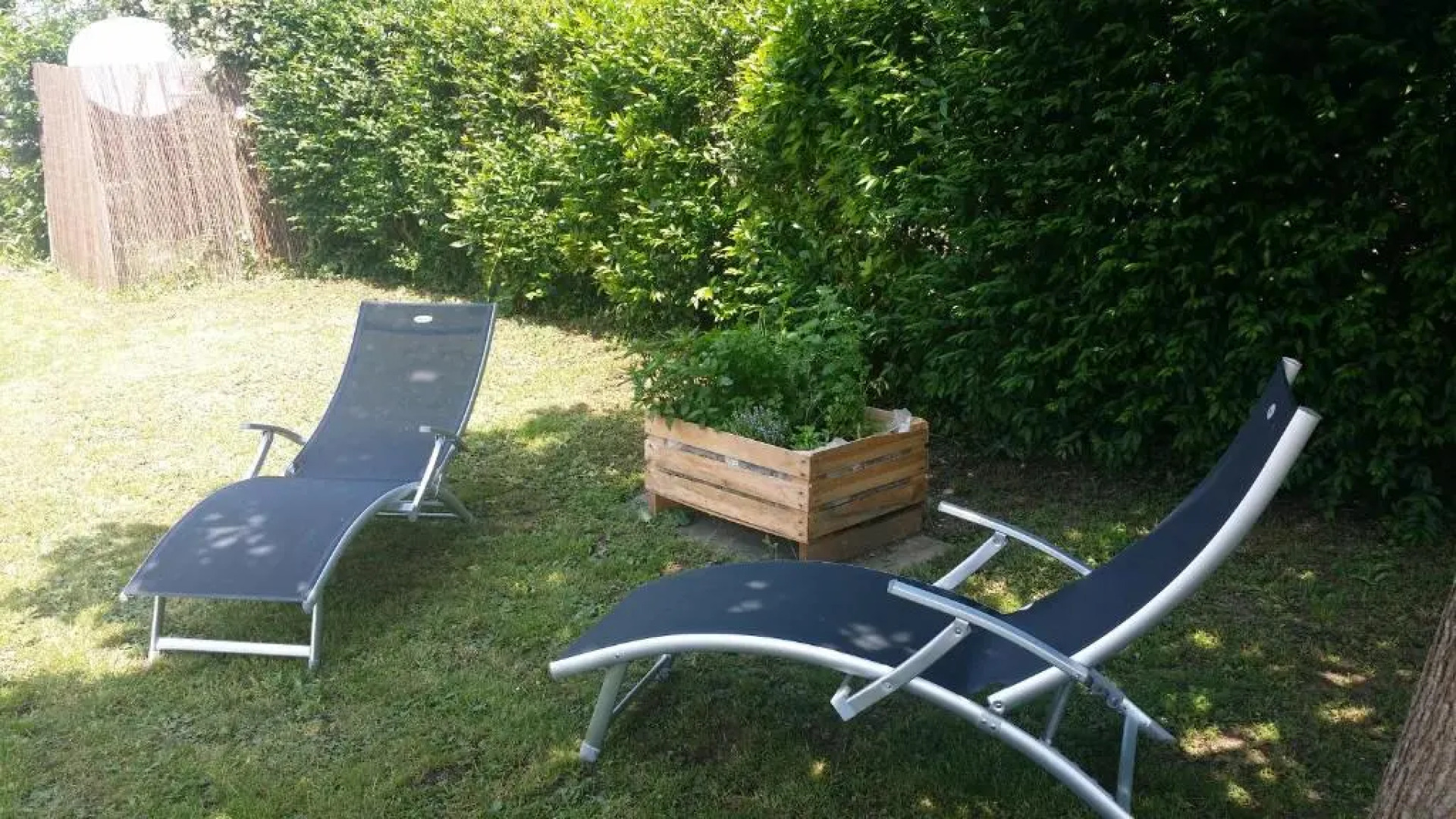 Maison Nature & Espace