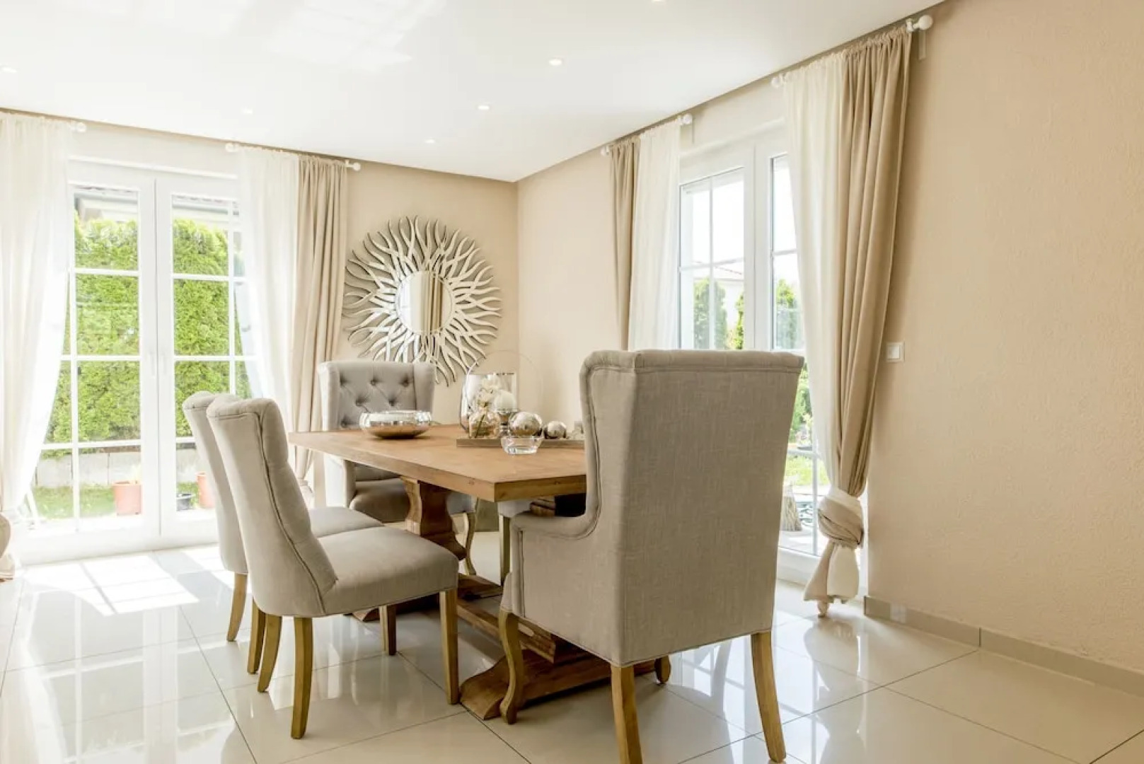 Private House Zum Holzfeld