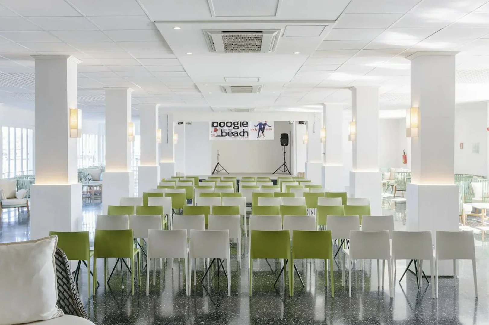 Leonardo Royal Ibiza Santa Eulalia