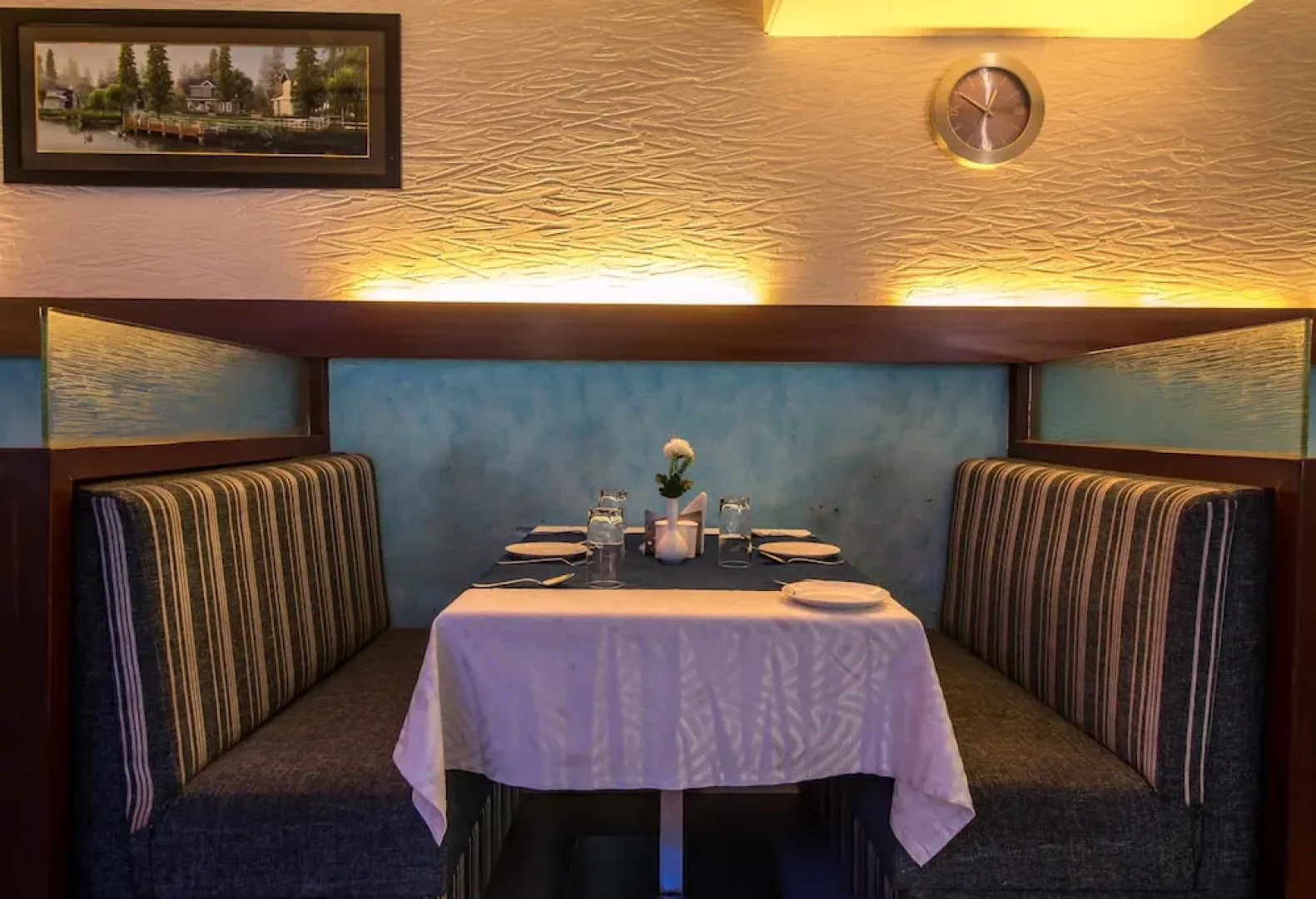 OYO 1085 Hotel Budhil Park