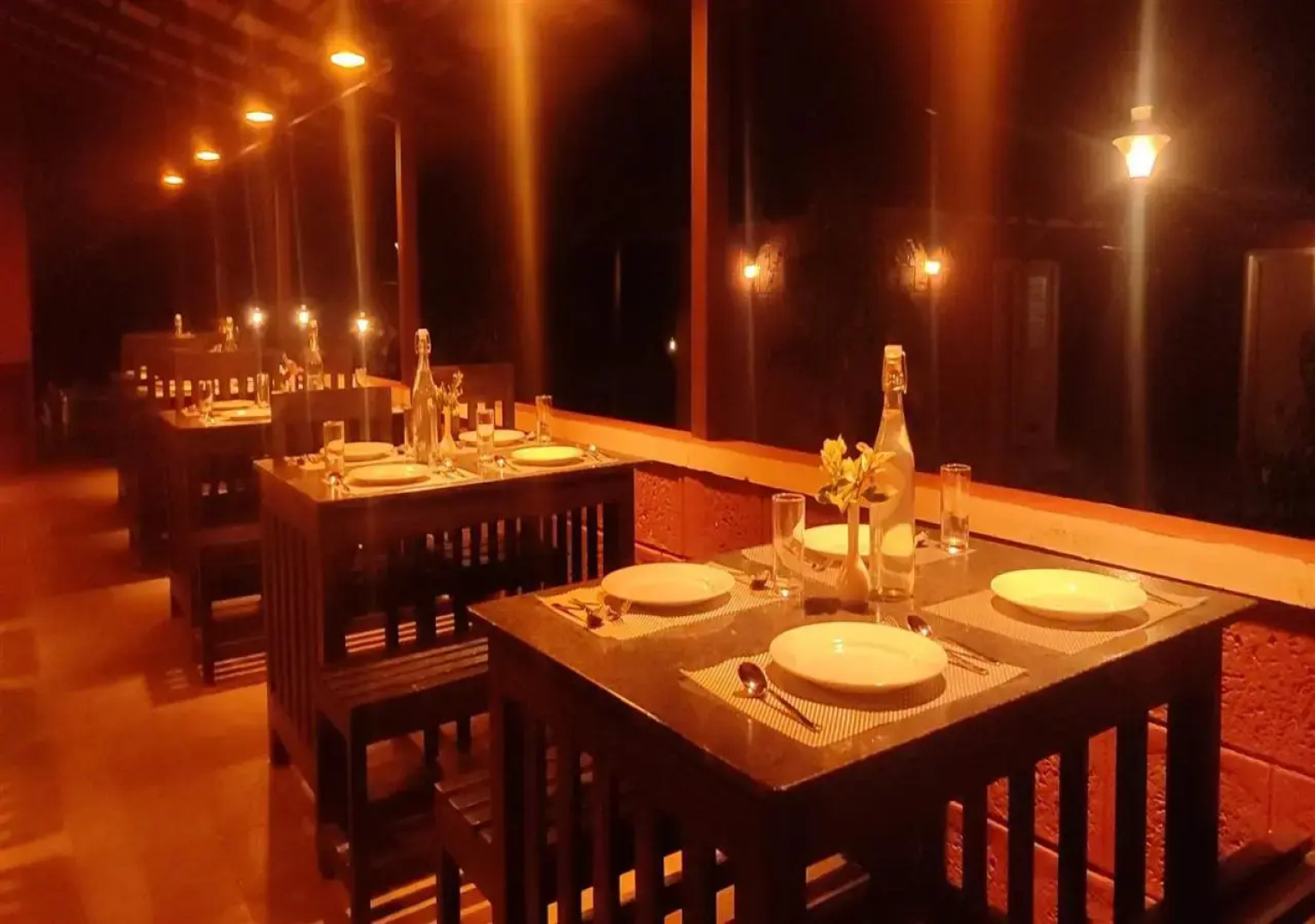 Clover Holiday Village Coorg Resort by VOYE HOMES