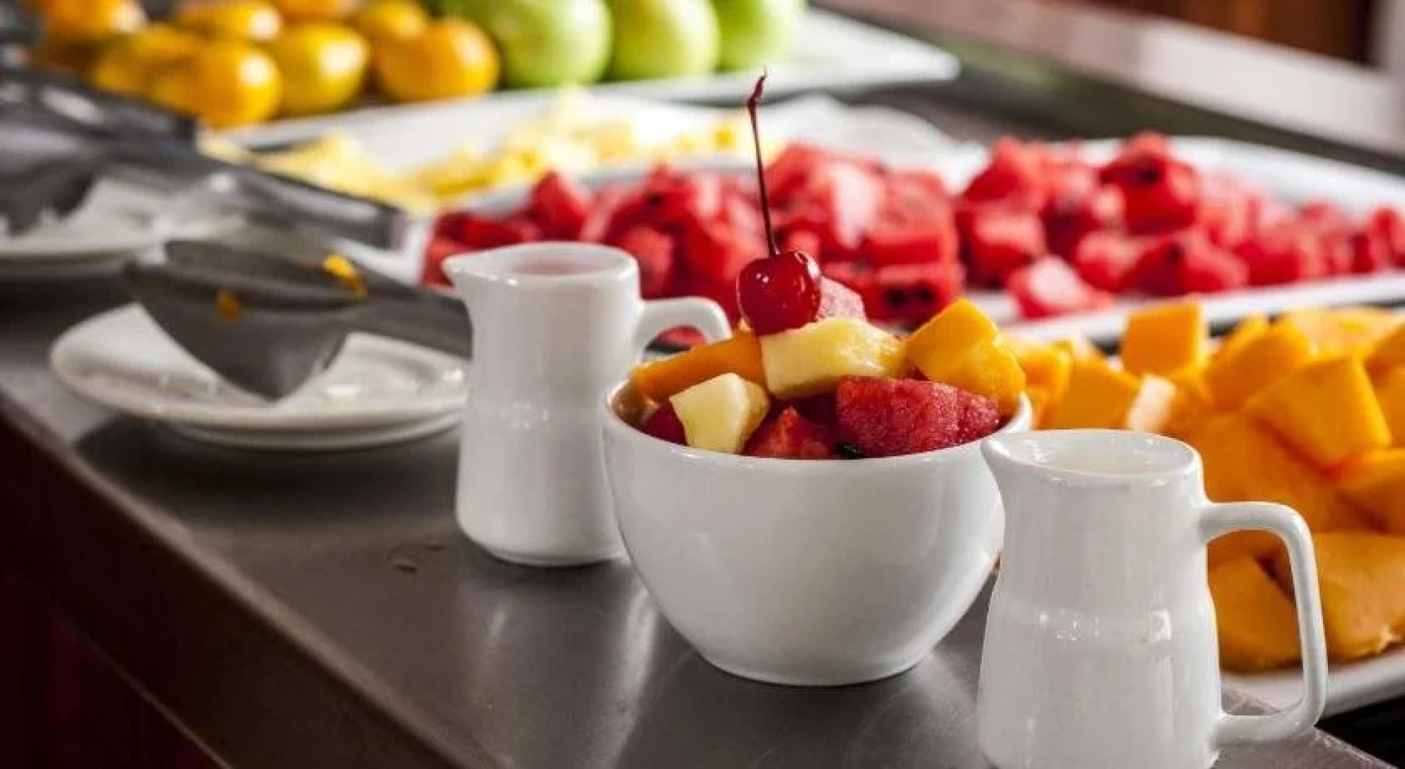 Hotel Cabaña Quinta